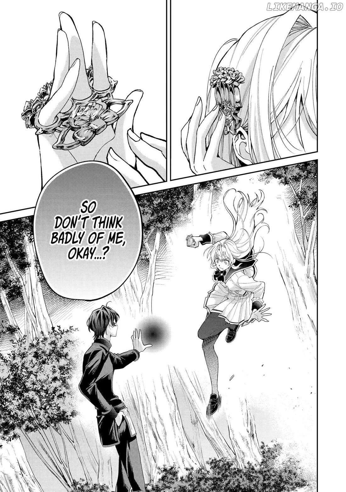 Read Always a Catch EN Manga Online