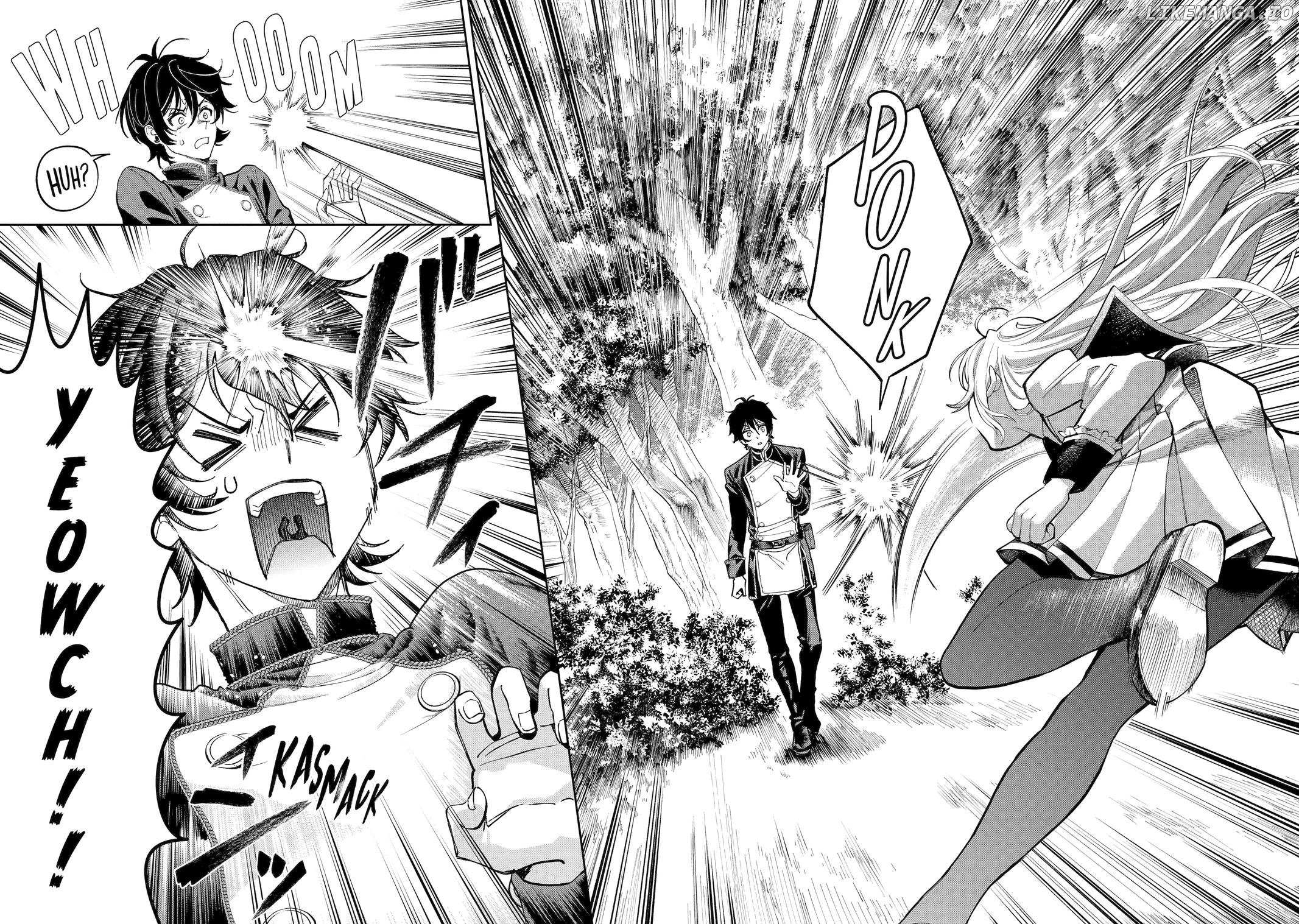 Read Always a Catch EN Manga Online