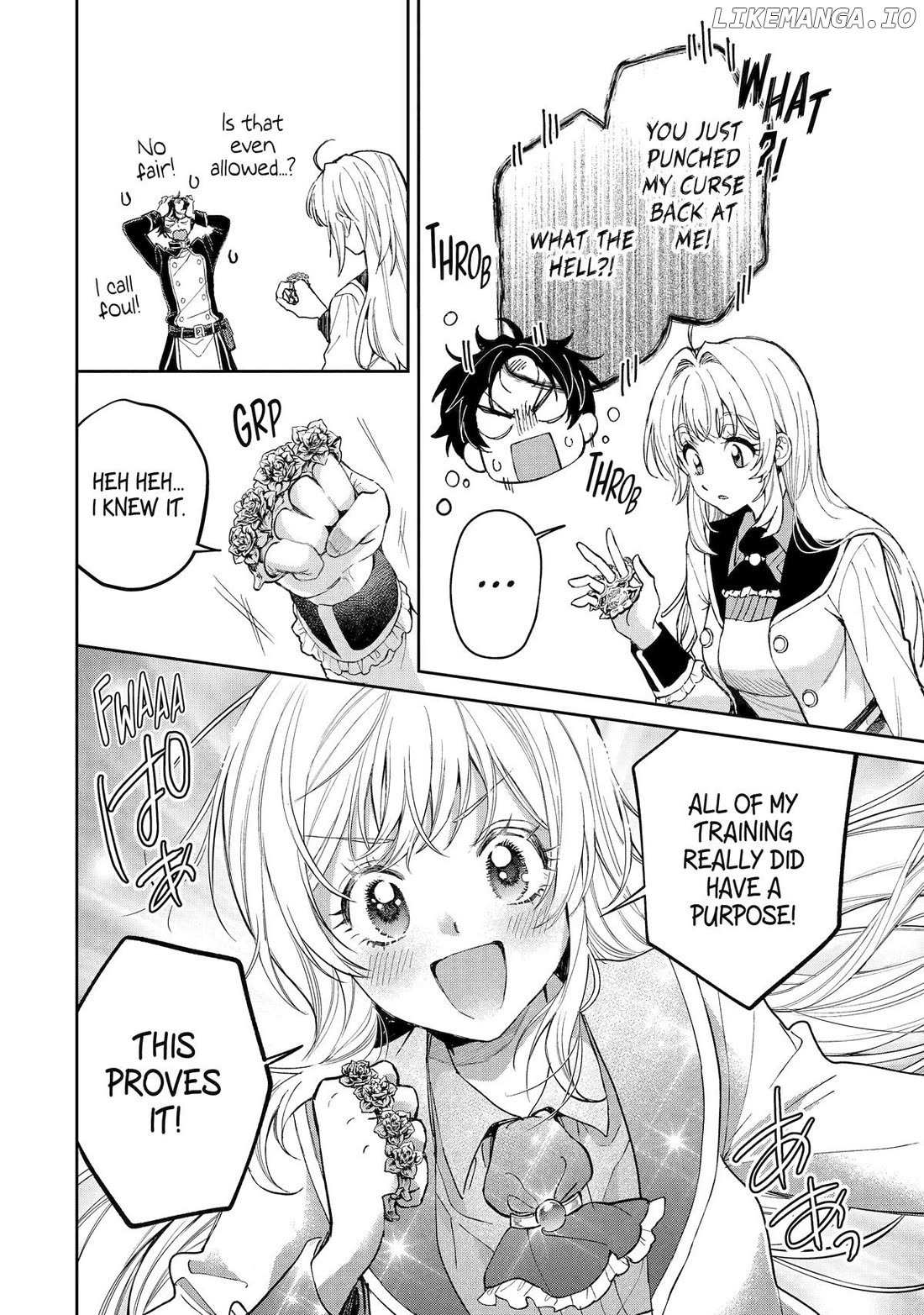 Read Always a Catch EN Manga Online