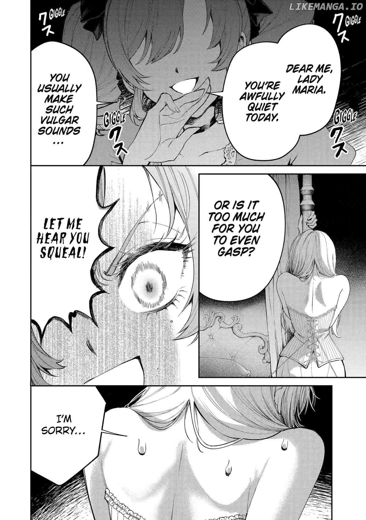 Read Always a Catch EN Manga Online