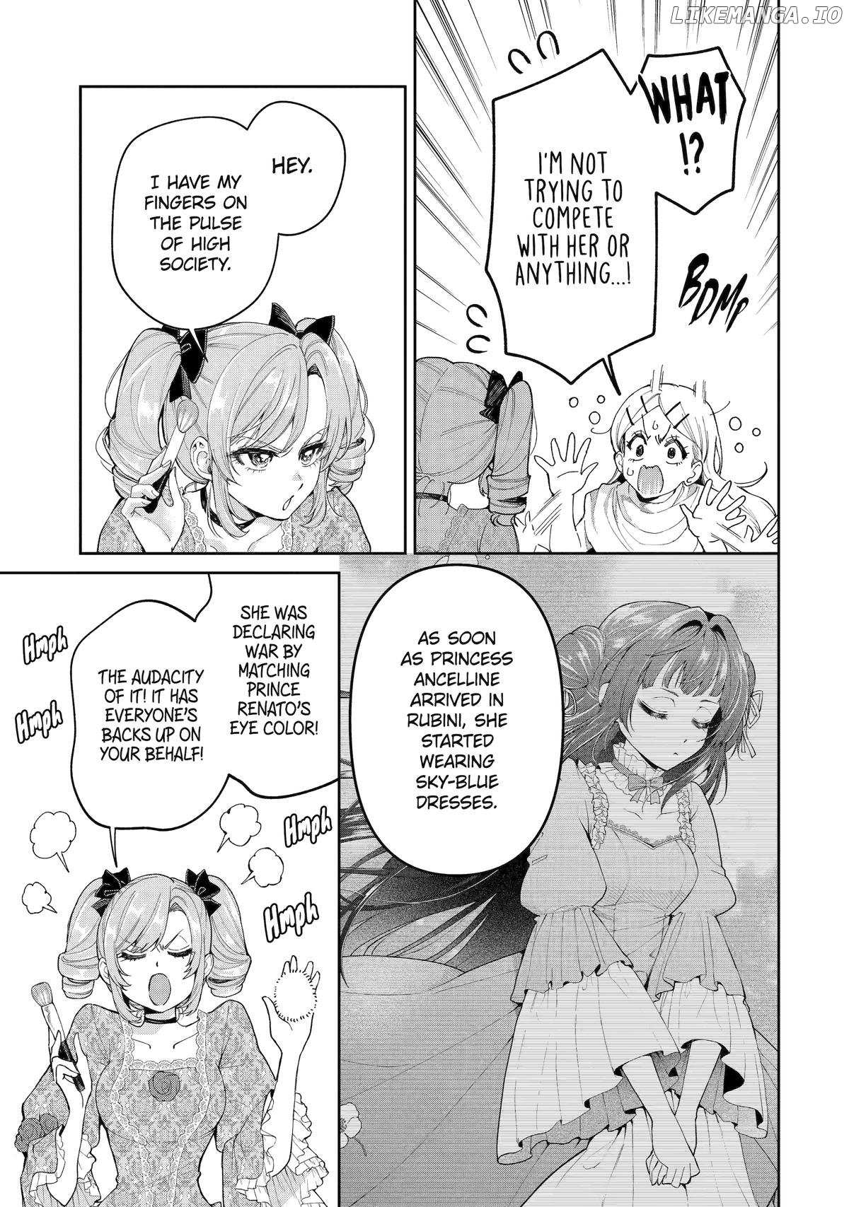 Read Always a Catch EN Manga Online