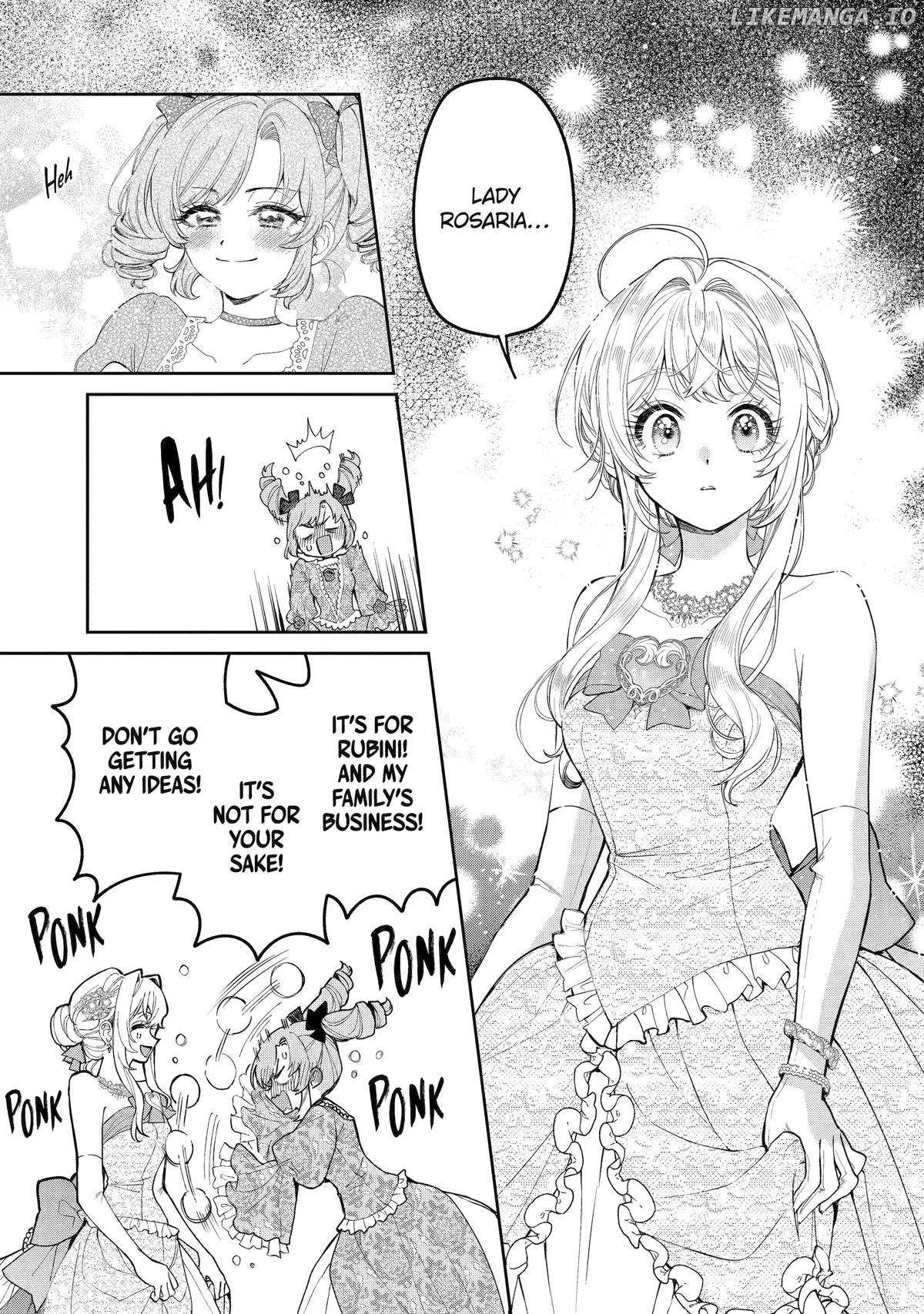 Read Always a Catch EN Manga Online