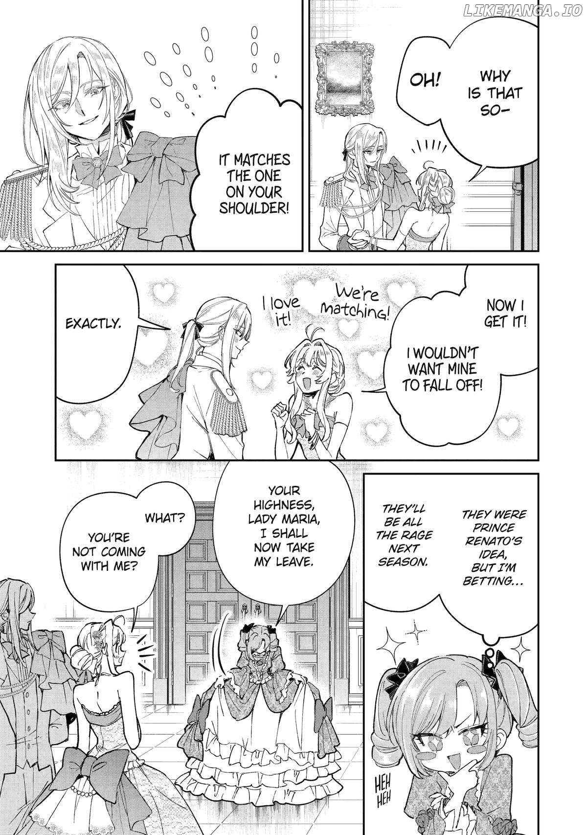 Read Always a Catch EN Manga Online