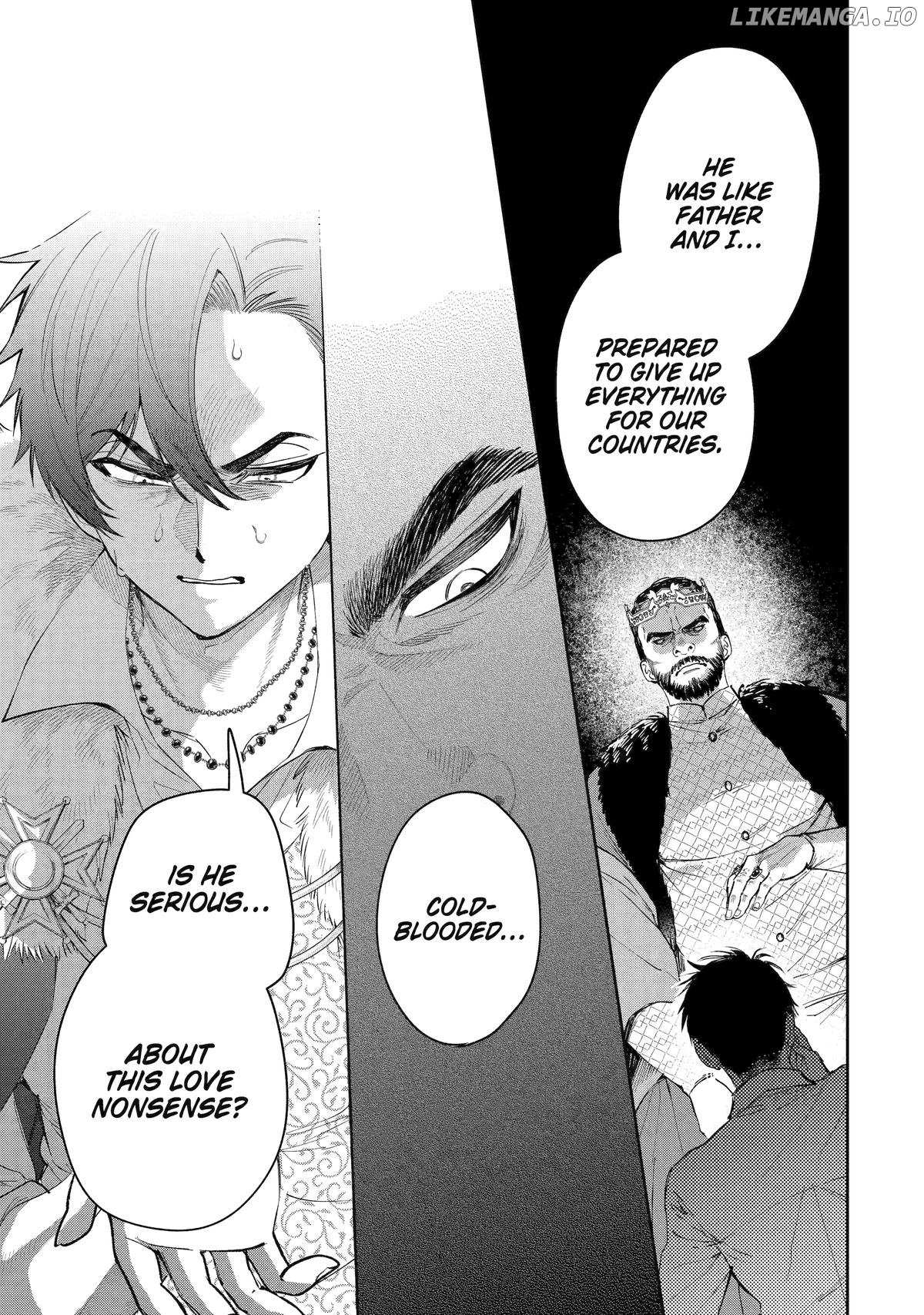 Read Always a Catch EN Manga Online
