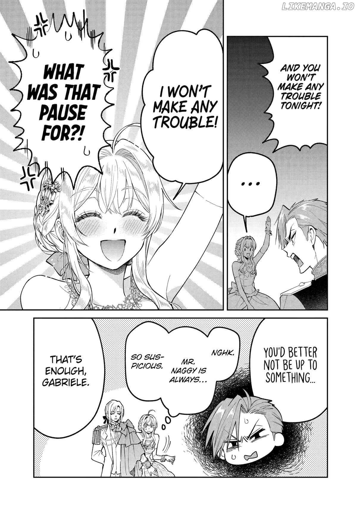 Read Always a Catch EN Manga Online