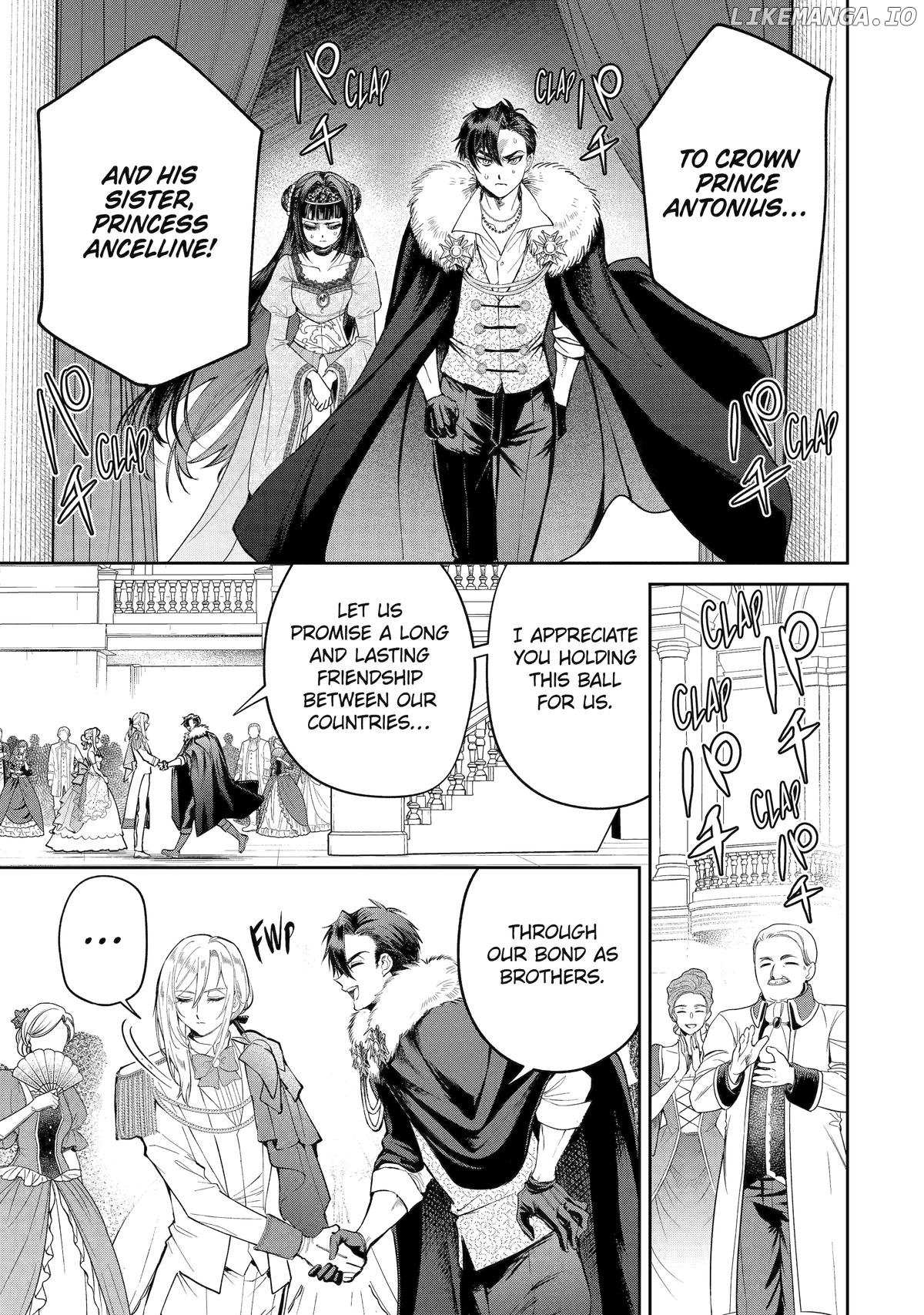 Read Always a Catch EN Manga Online
