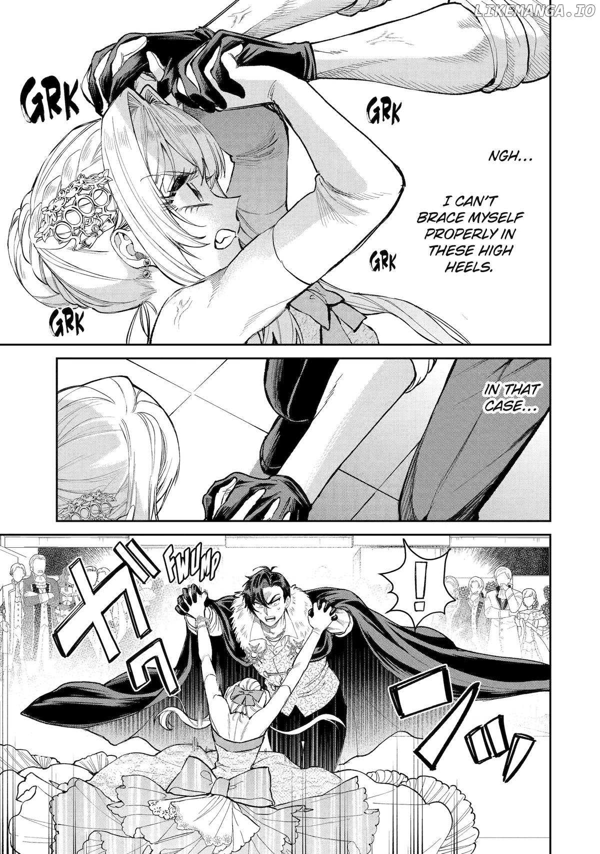 Read Always a Catch EN Manga Online
