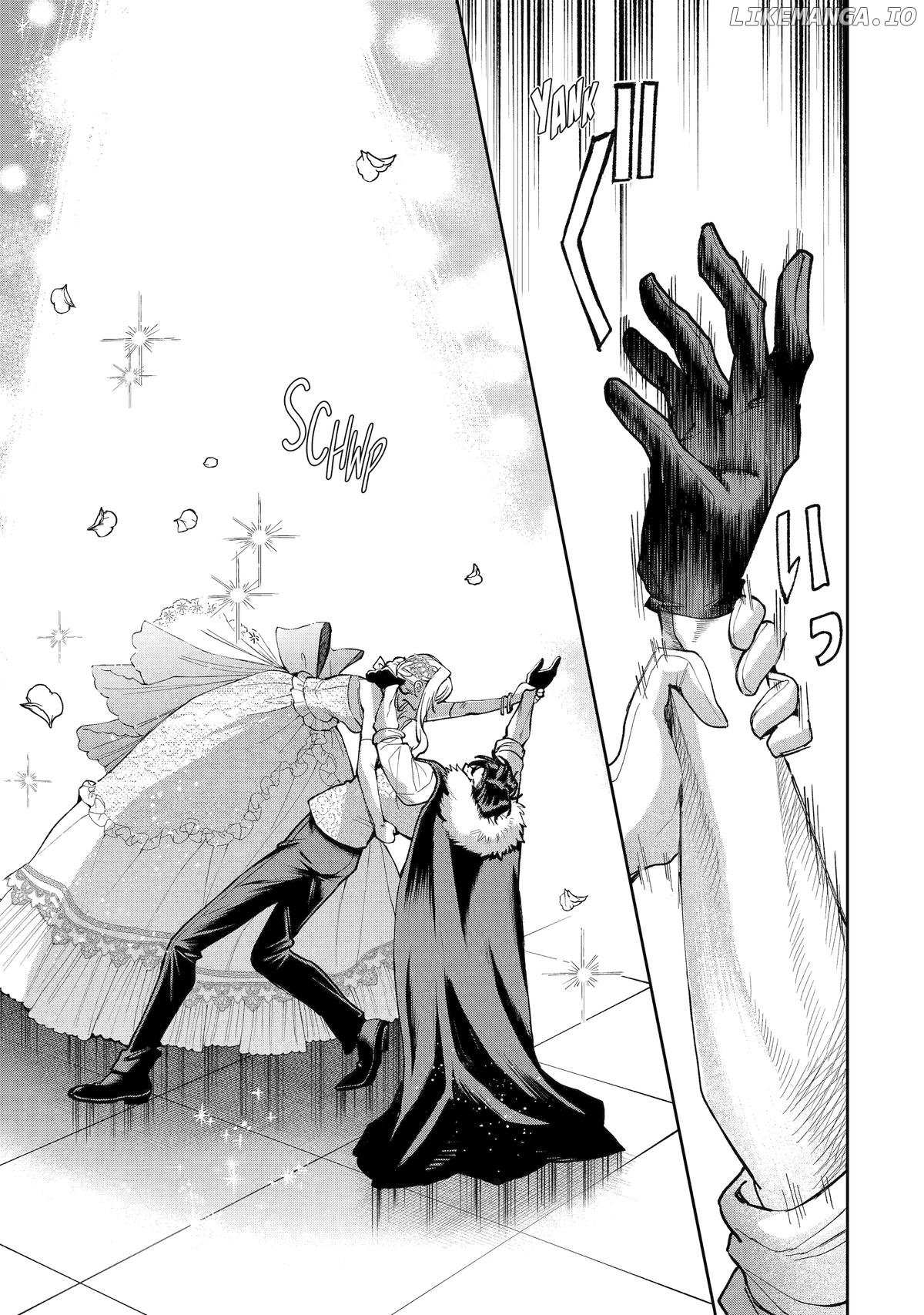 Read Always a Catch EN Manga Online