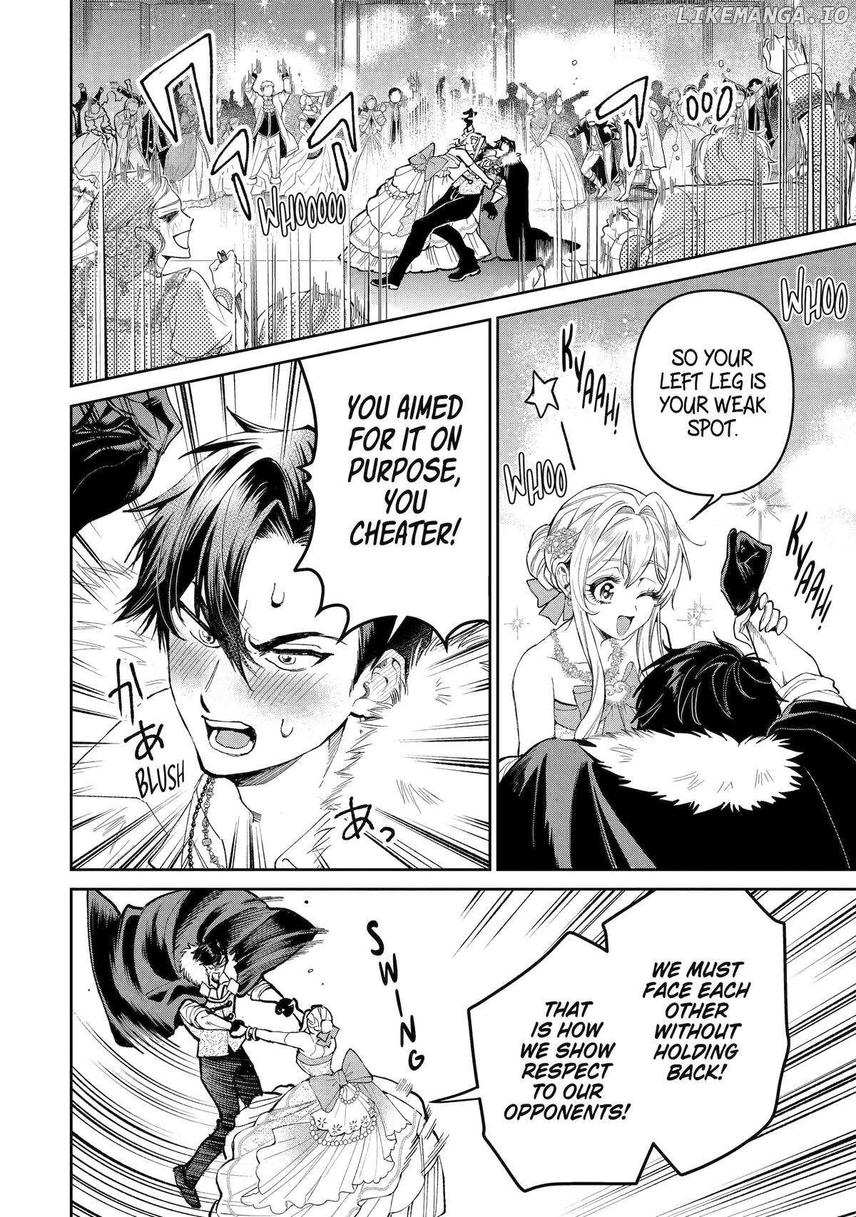 Read Always a Catch EN Manga Online