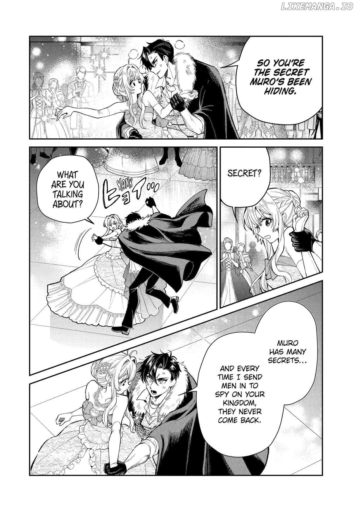 Read Always a Catch EN Manga Online