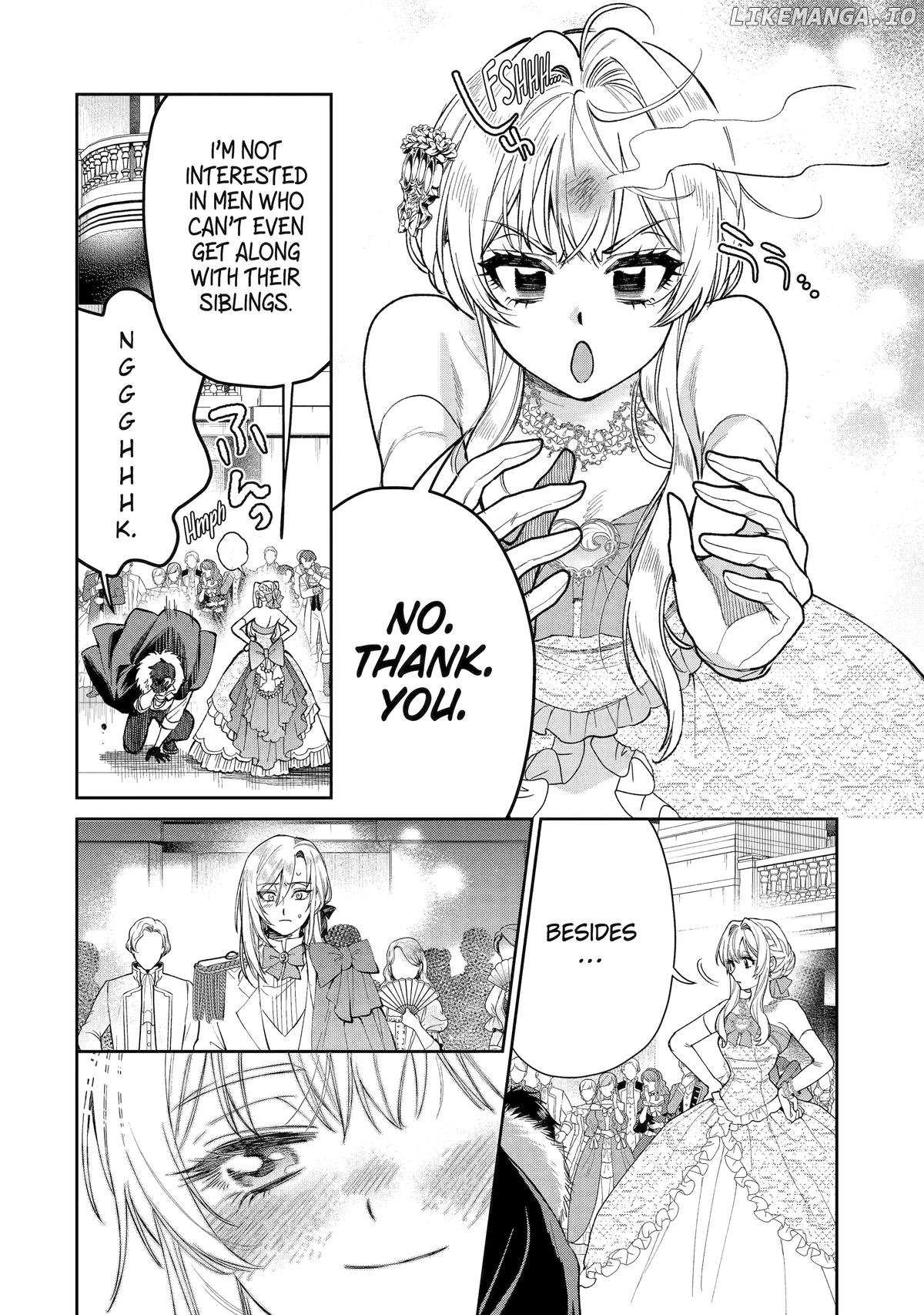 Read Always a Catch EN Manga Online