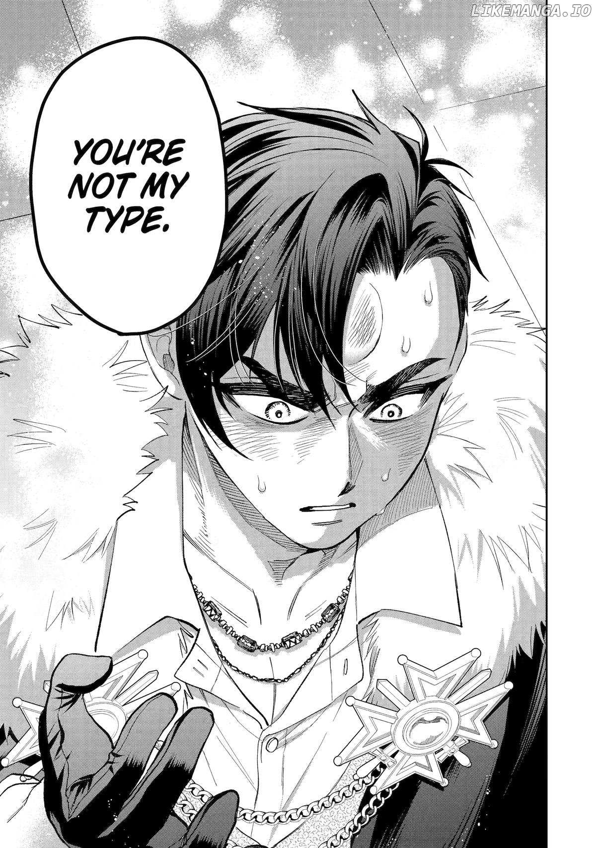 Read Always a Catch EN Manga Online
