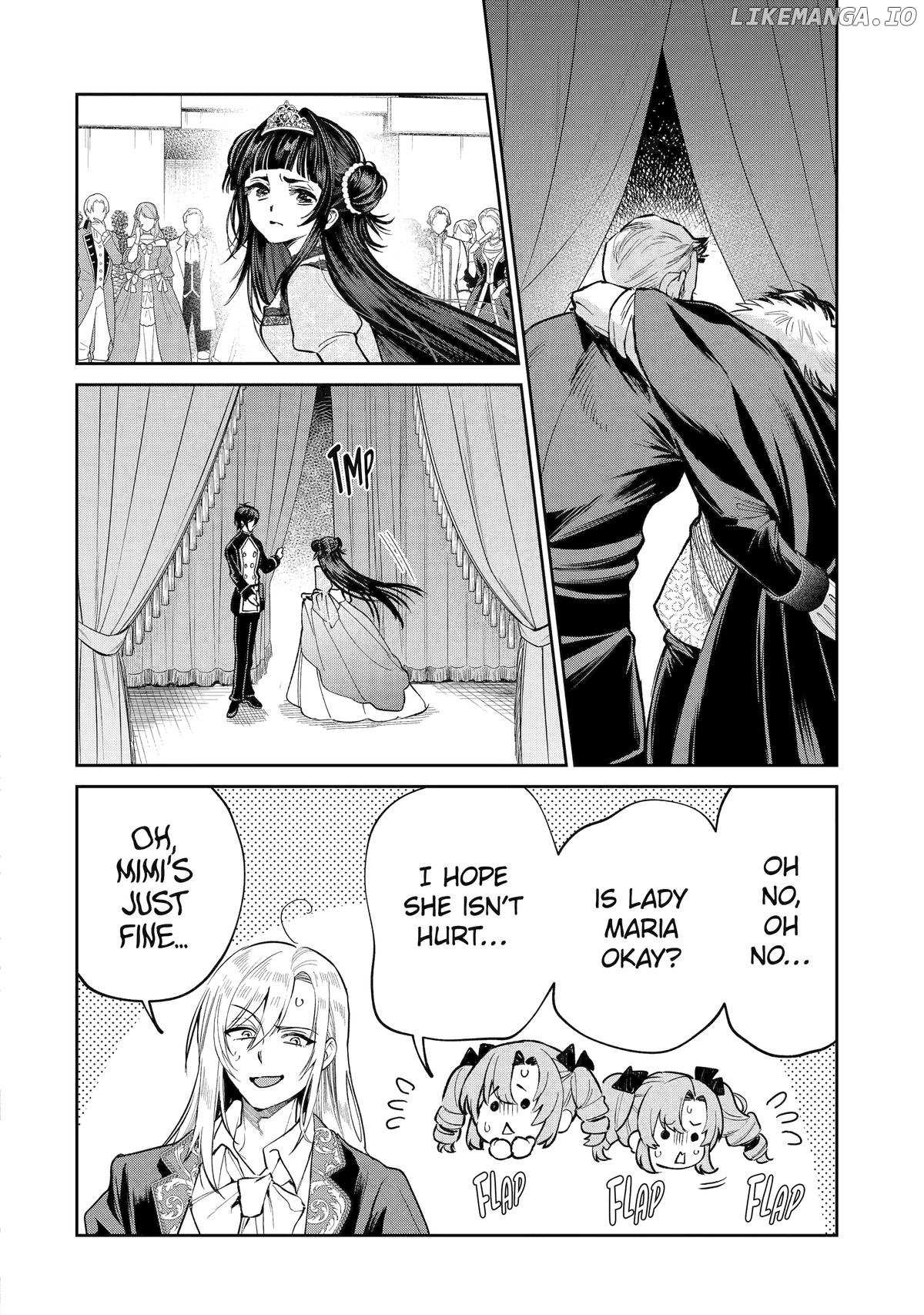 Read Always a Catch EN Manga Online