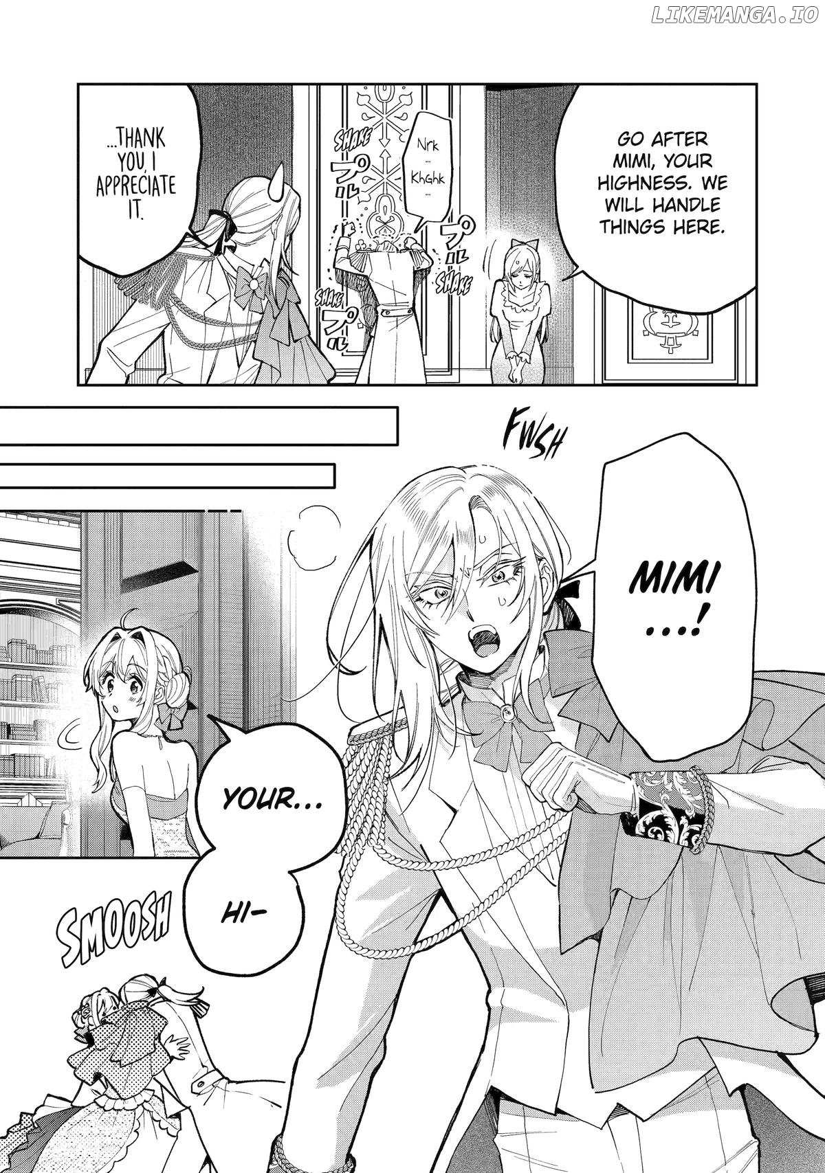 Read Always a Catch EN Manga Online