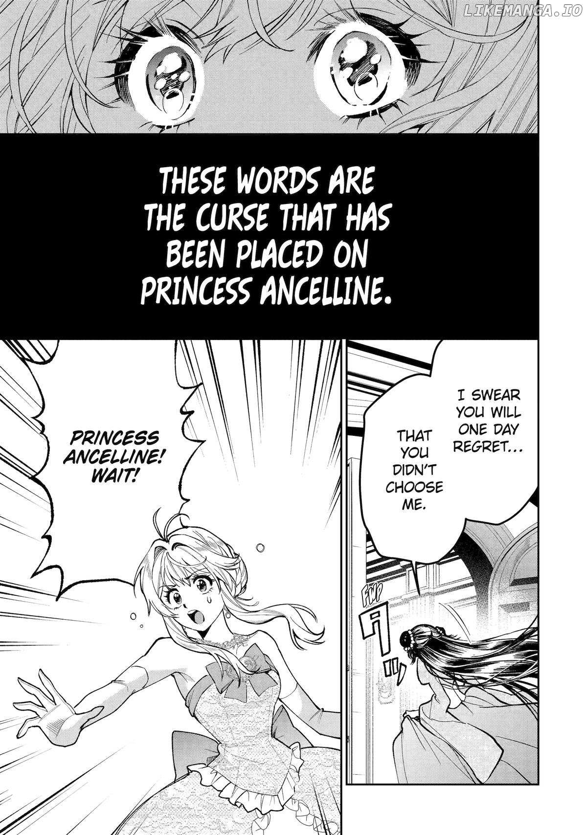 Read Always a Catch EN Manga Online