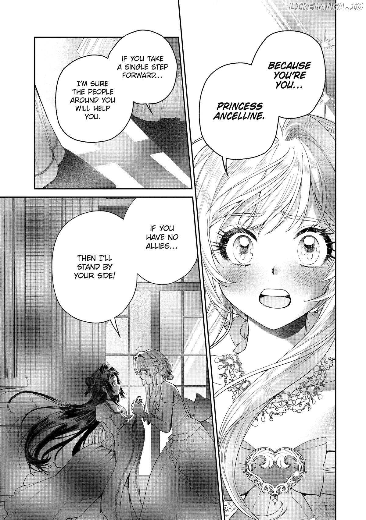 Read Always a Catch EN Manga Online