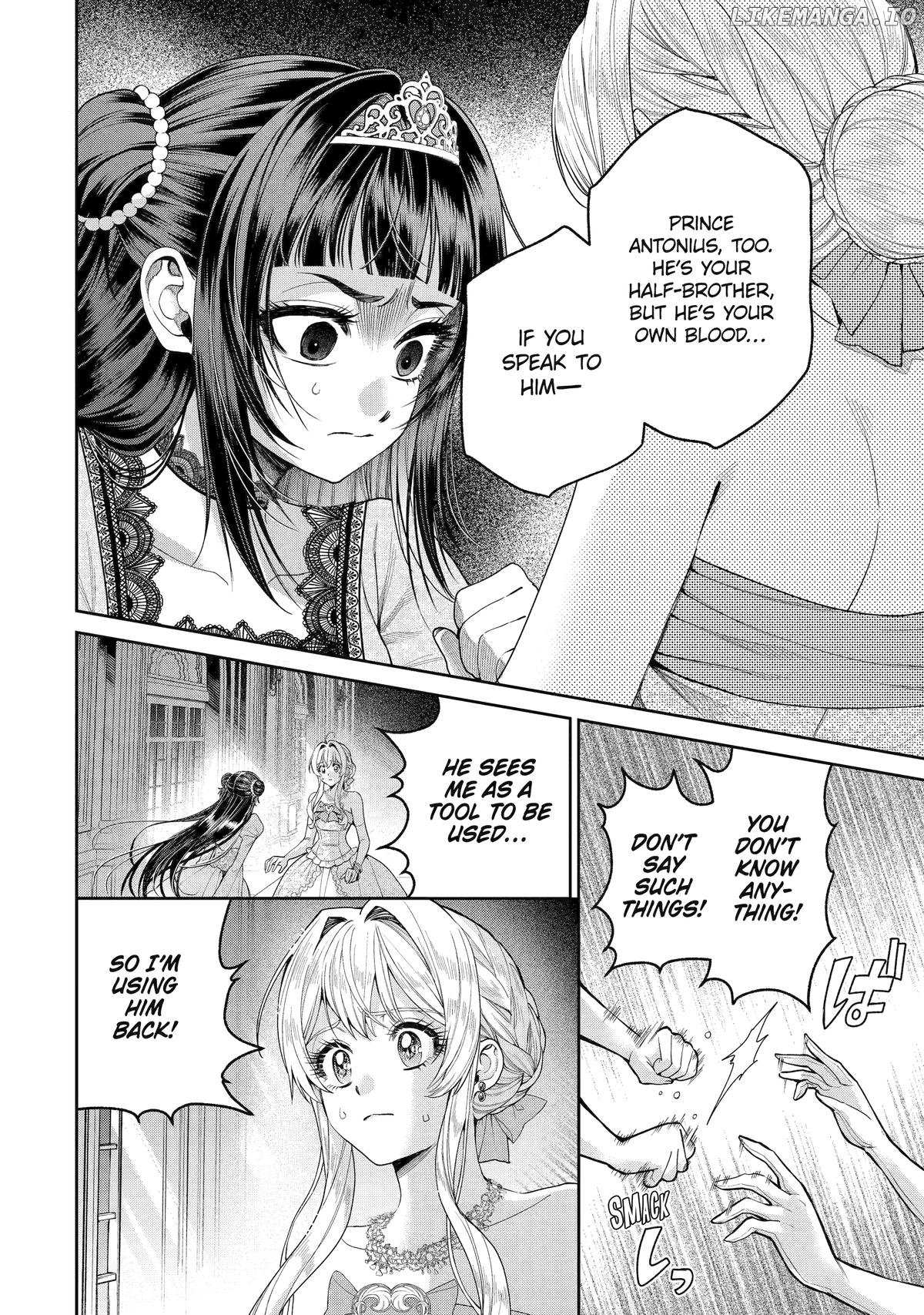 Read Always a Catch EN Manga Online