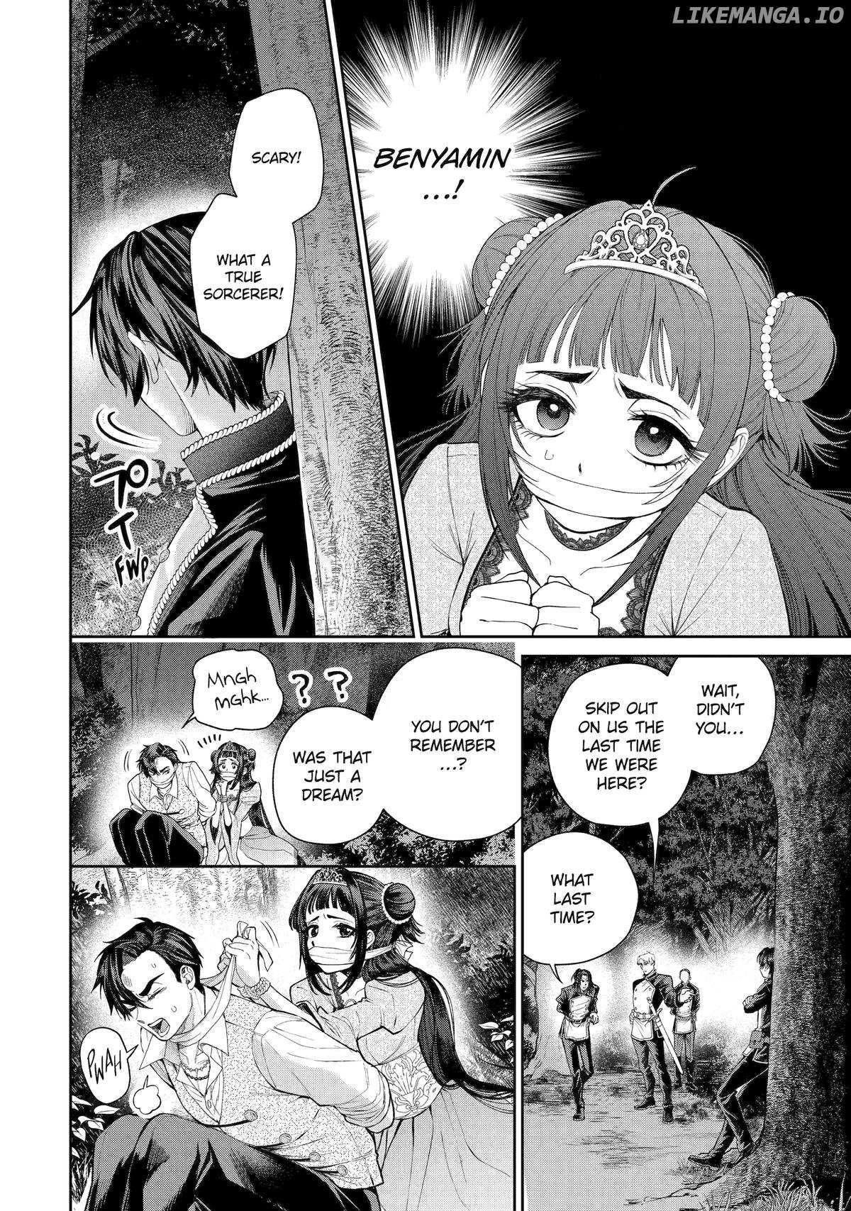 Read Always a Catch EN Manga Online