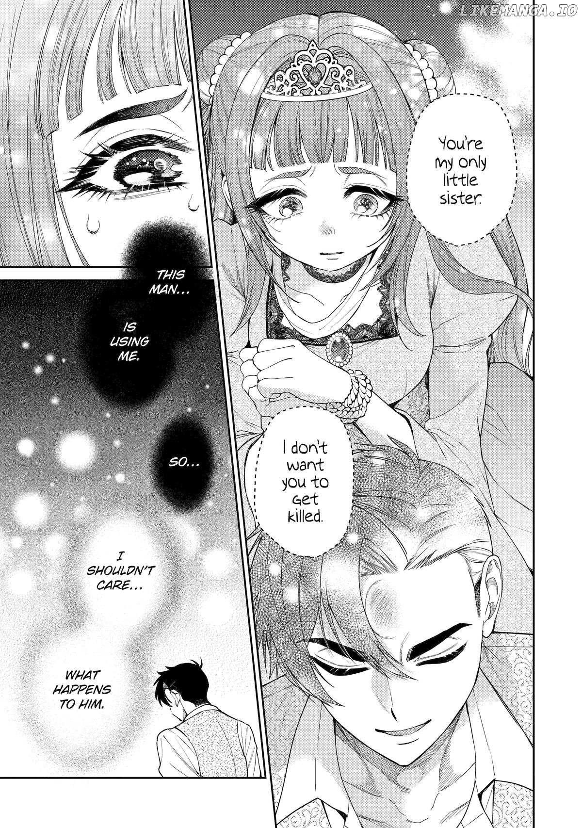 Read Always a Catch EN Manga Online