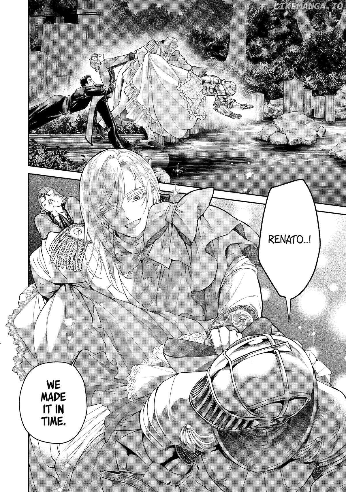 Read Always a Catch EN Manga Online