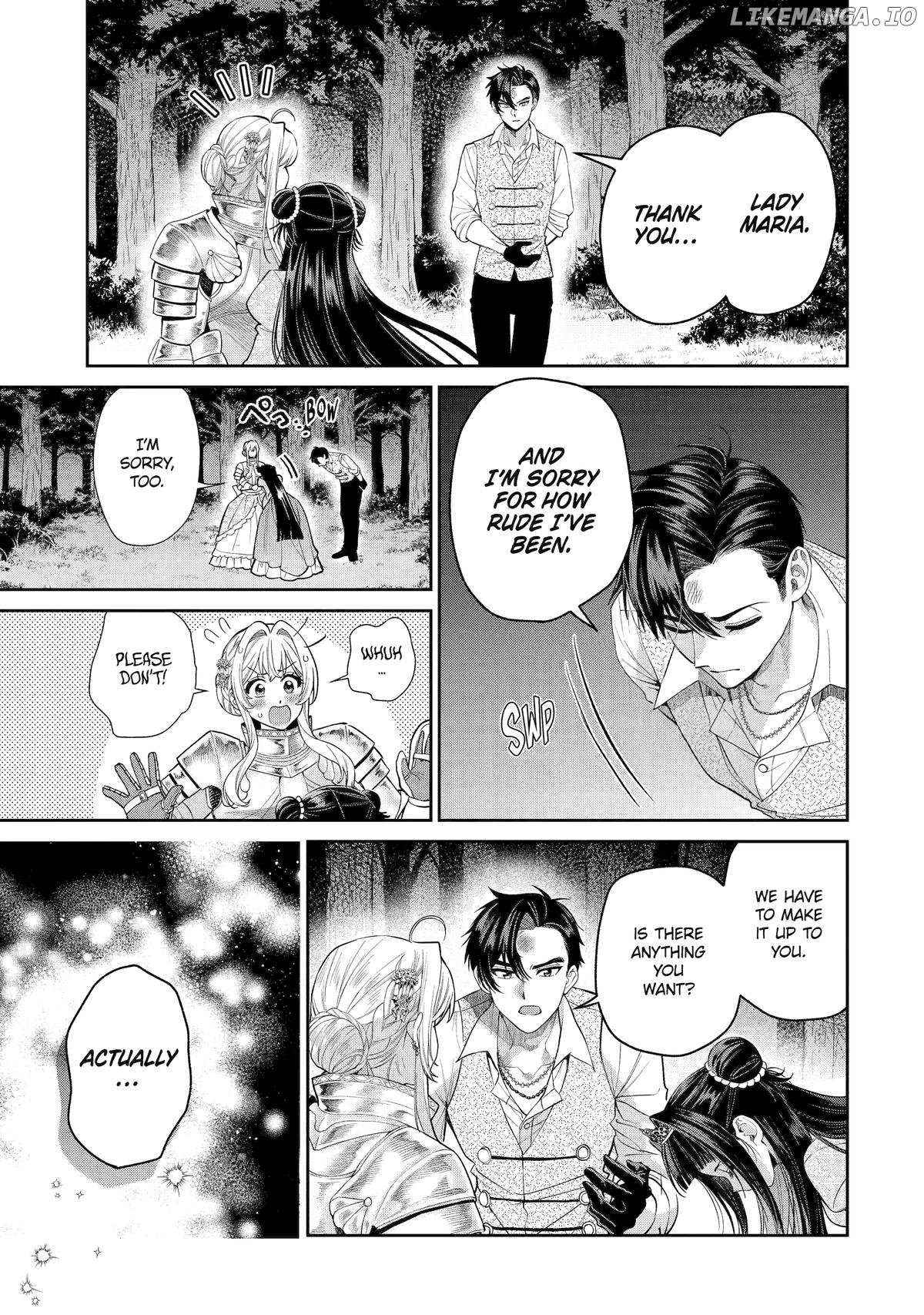 Read Always a Catch EN Manga Online