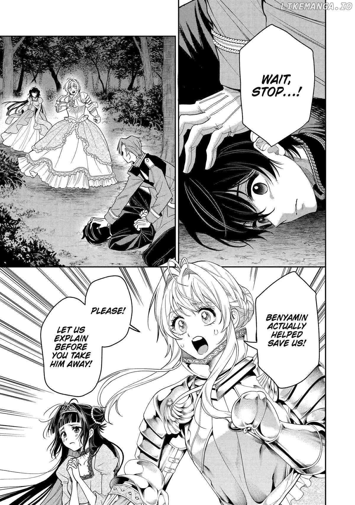 Read Always a Catch EN Manga Online