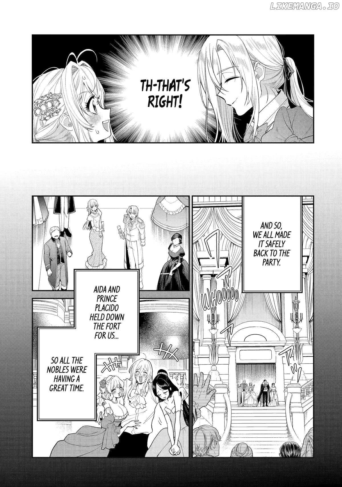 Read Always a Catch EN Manga Online