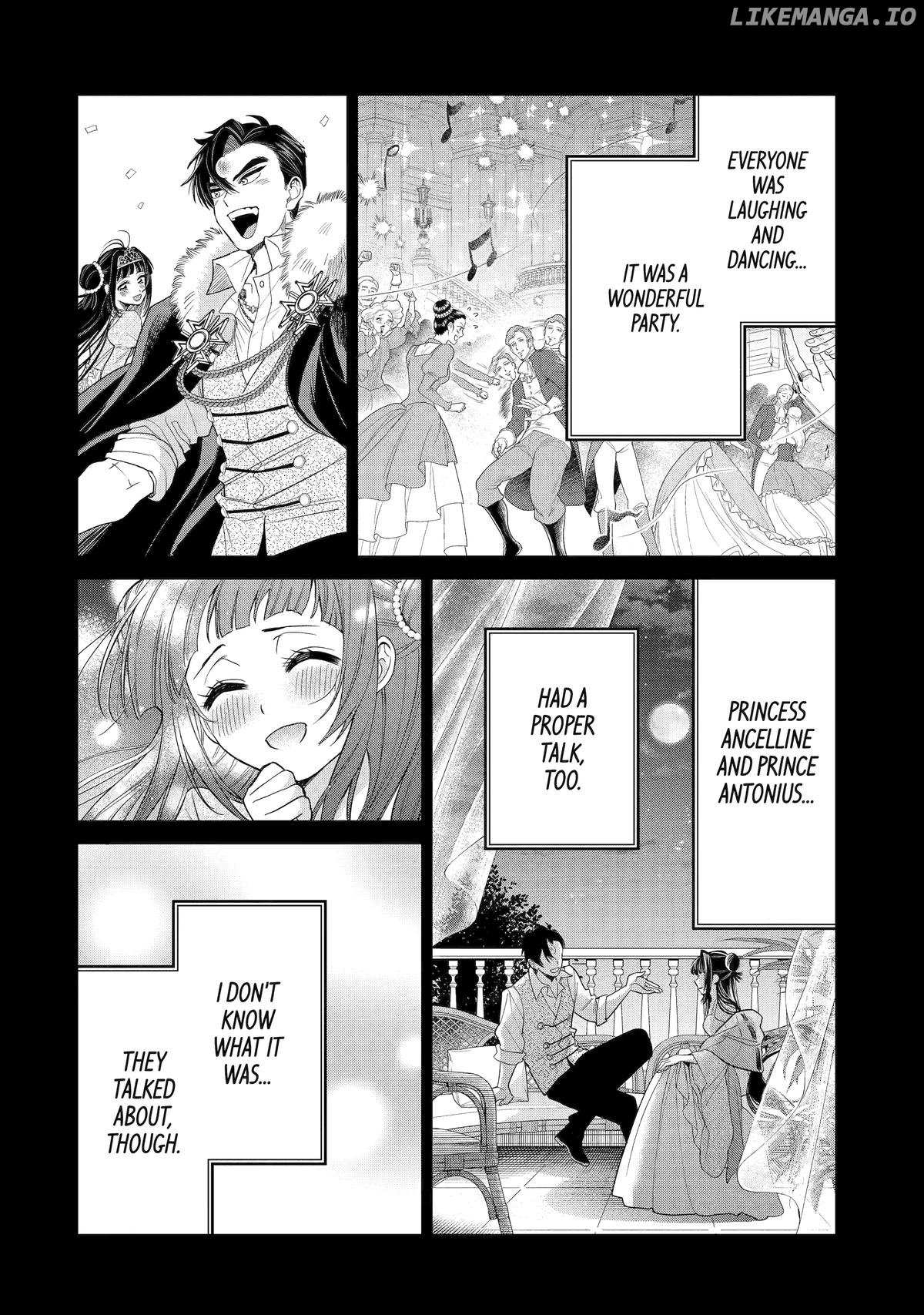 Read Always a Catch EN Manga Online