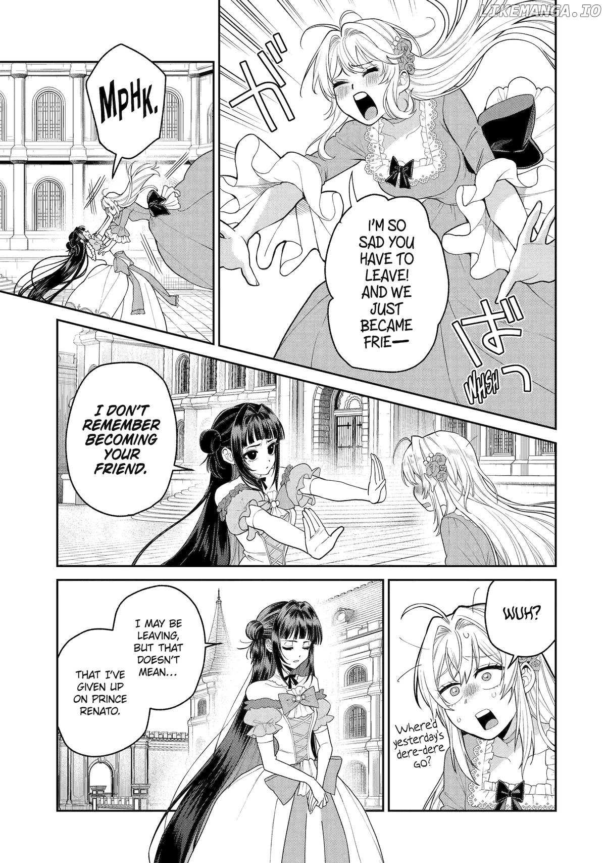 Read Always a Catch EN Manga Online