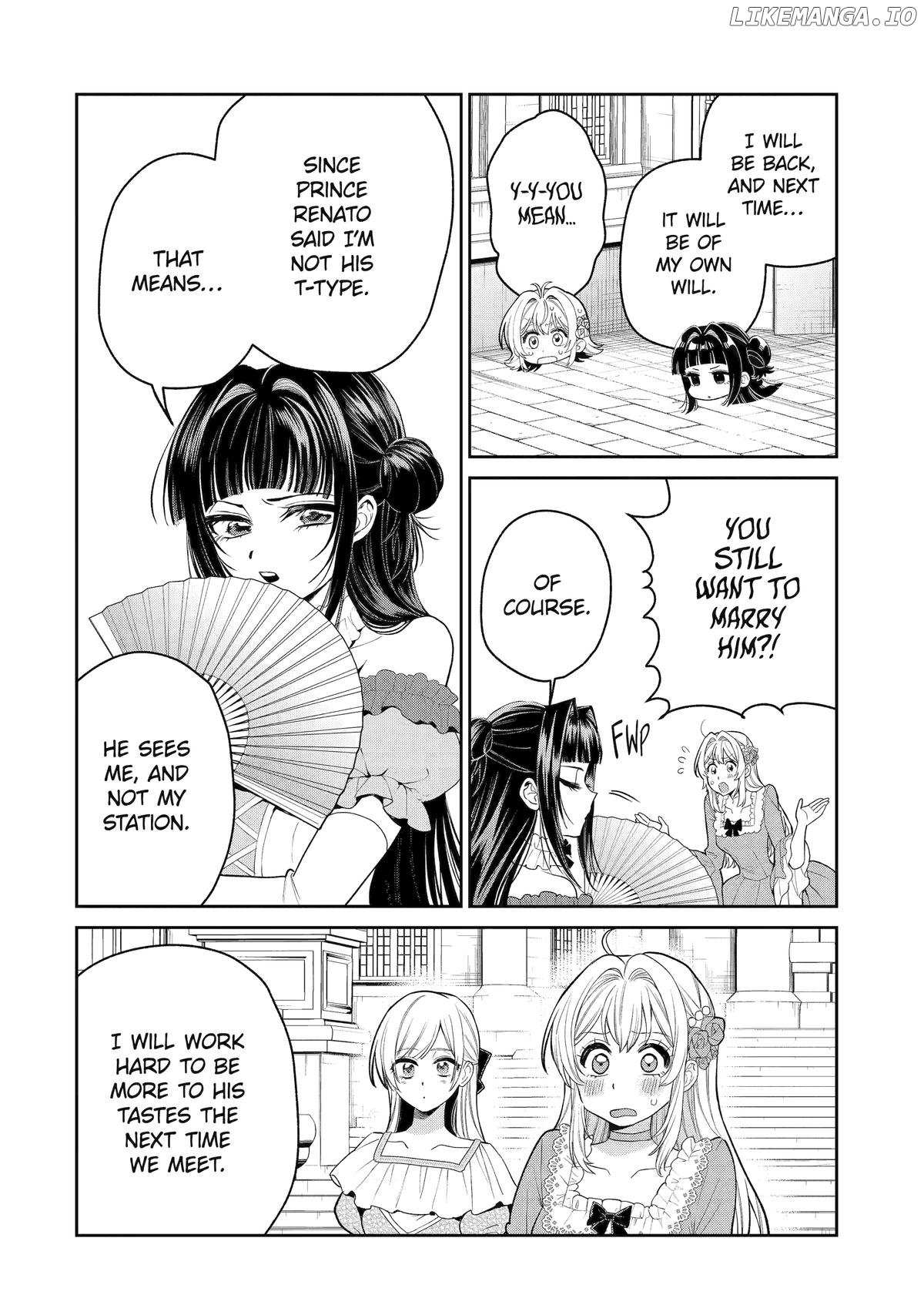 Read Always a Catch EN Manga Online