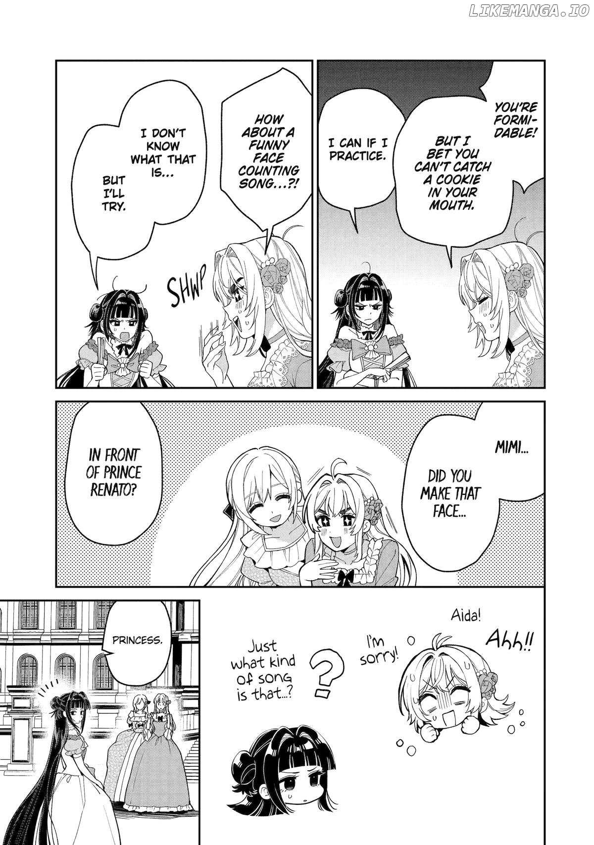 Read Always a Catch EN Manga Online