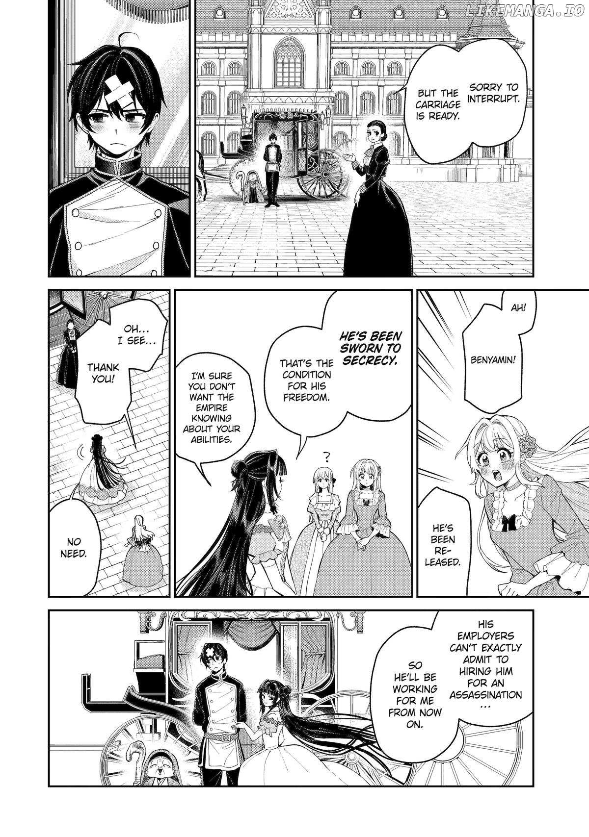 Read Always a Catch EN Manga Online