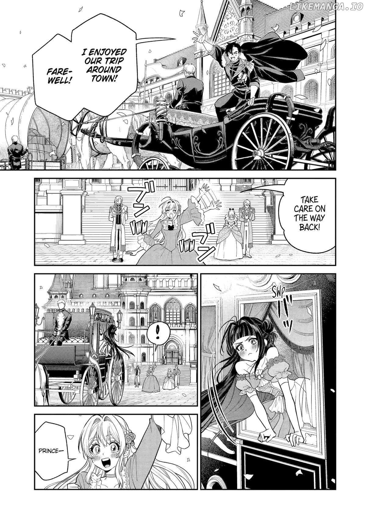 Read Always a Catch EN Manga Online