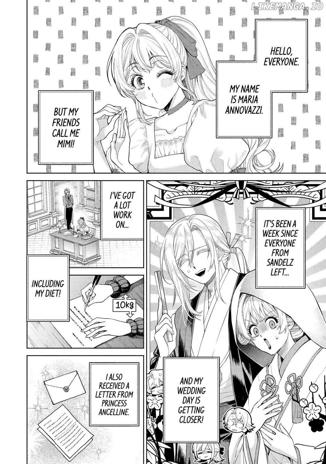 Read Always a Catch EN Manga Online