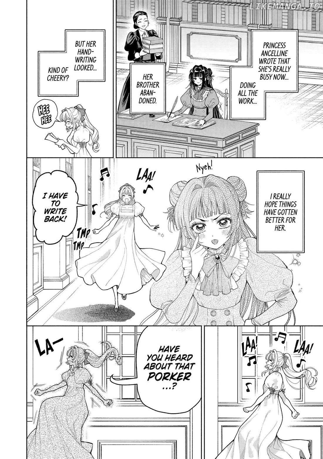 Read Always a Catch EN Manga Online