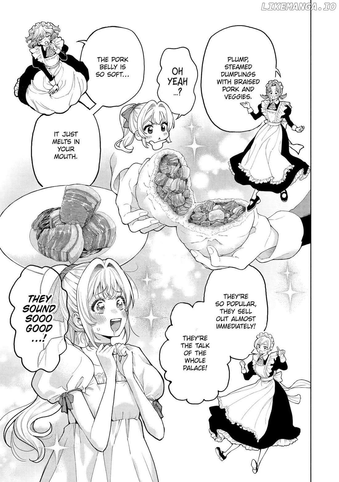 Read Always a Catch EN Manga Online