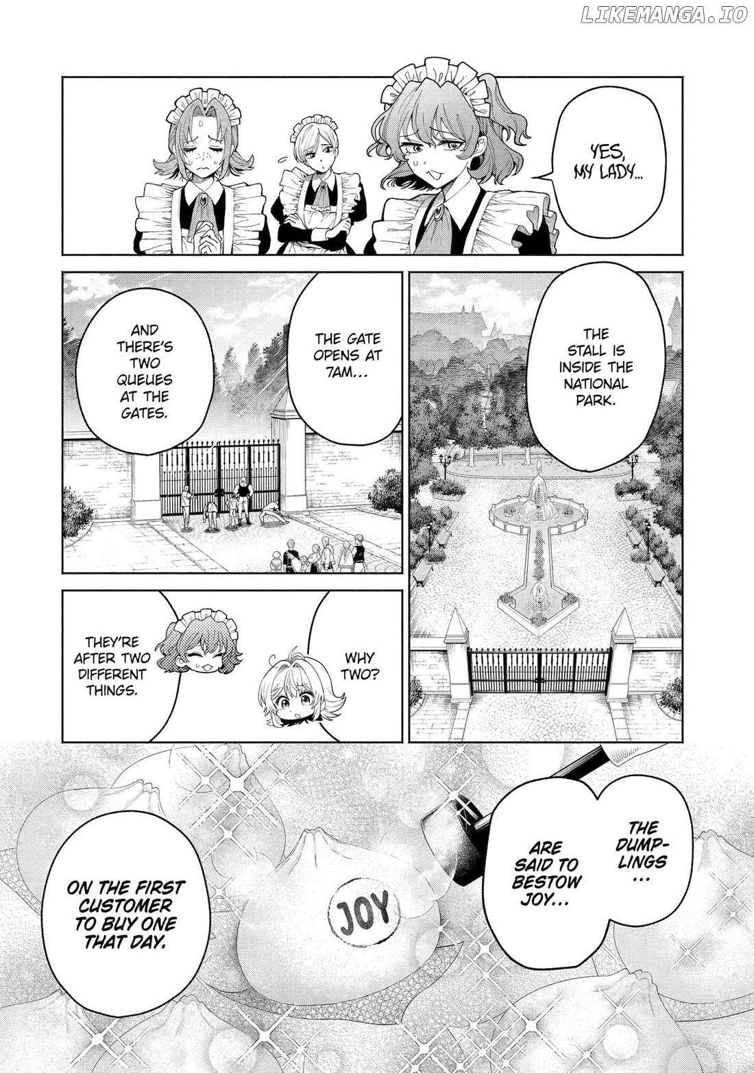 Read Always a Catch EN Manga Online