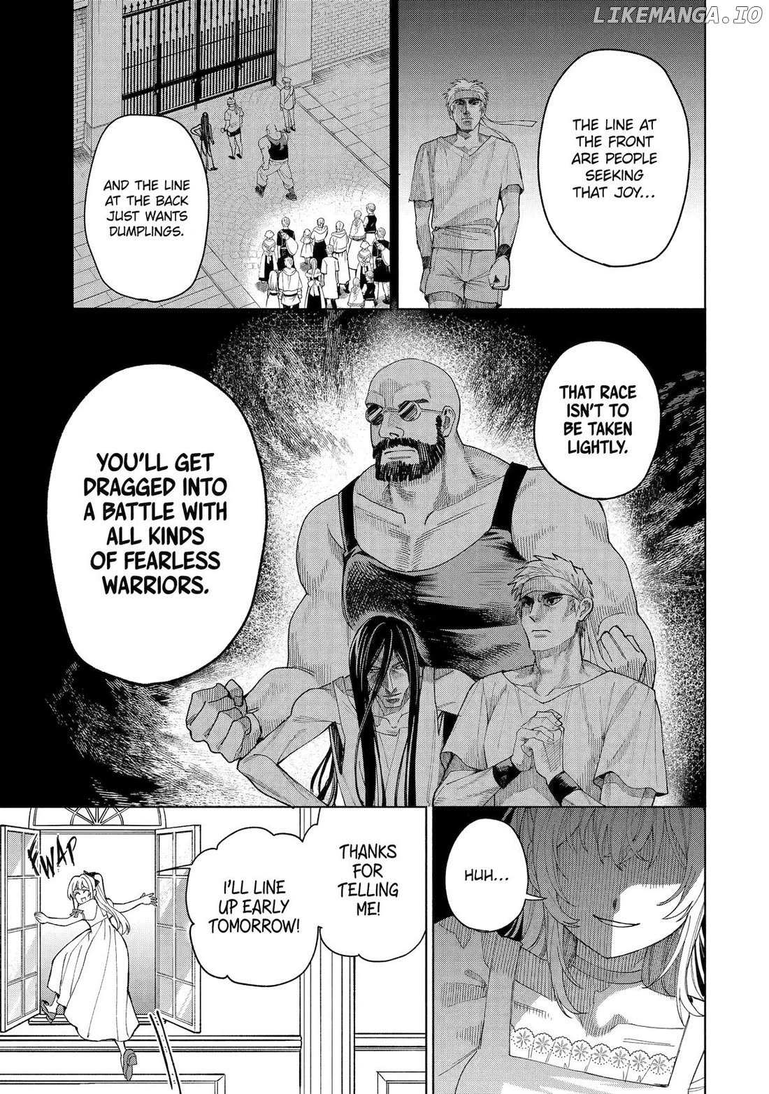 Read Always a Catch EN Manga Online