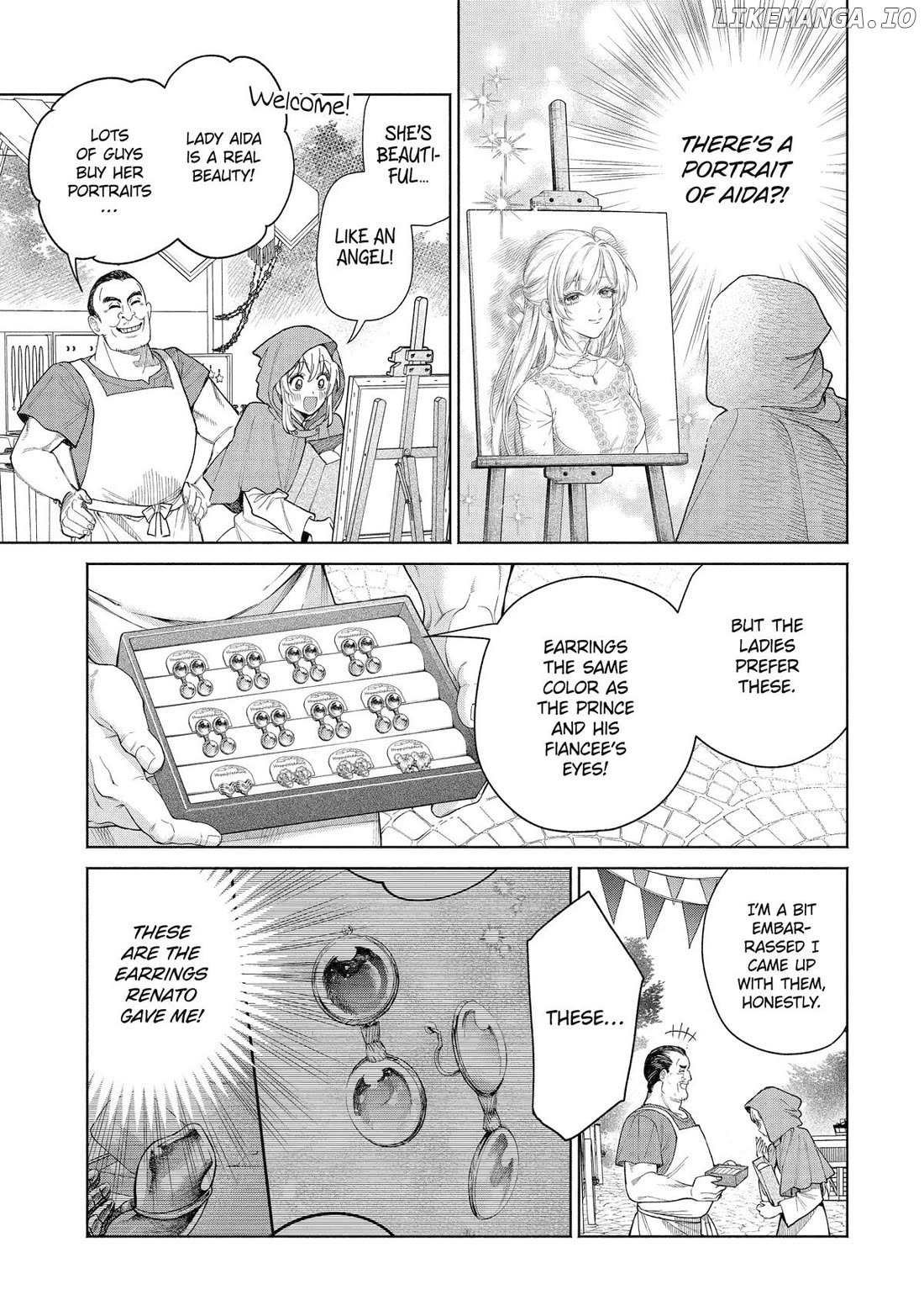 Read Always a Catch EN Manga Online