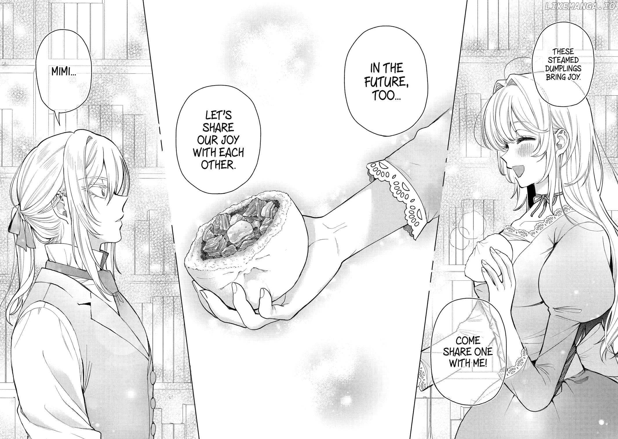 Read Always a Catch EN Manga Online