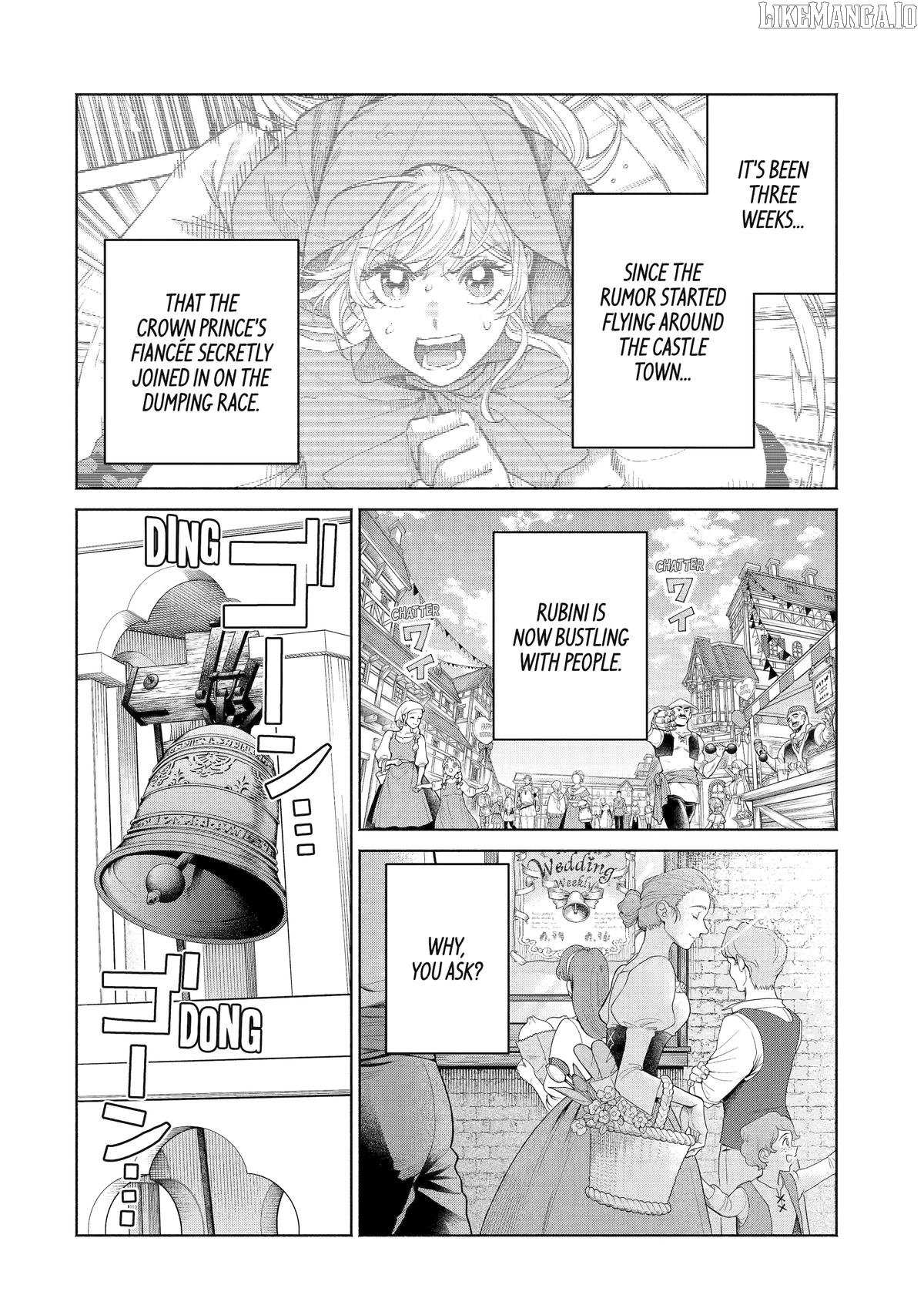 Read Always a Catch EN Manga Online