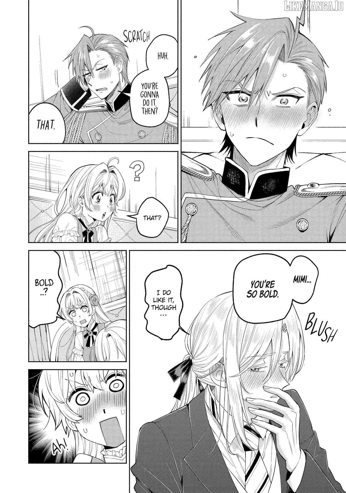 Read Always a Catch EN Manga Online