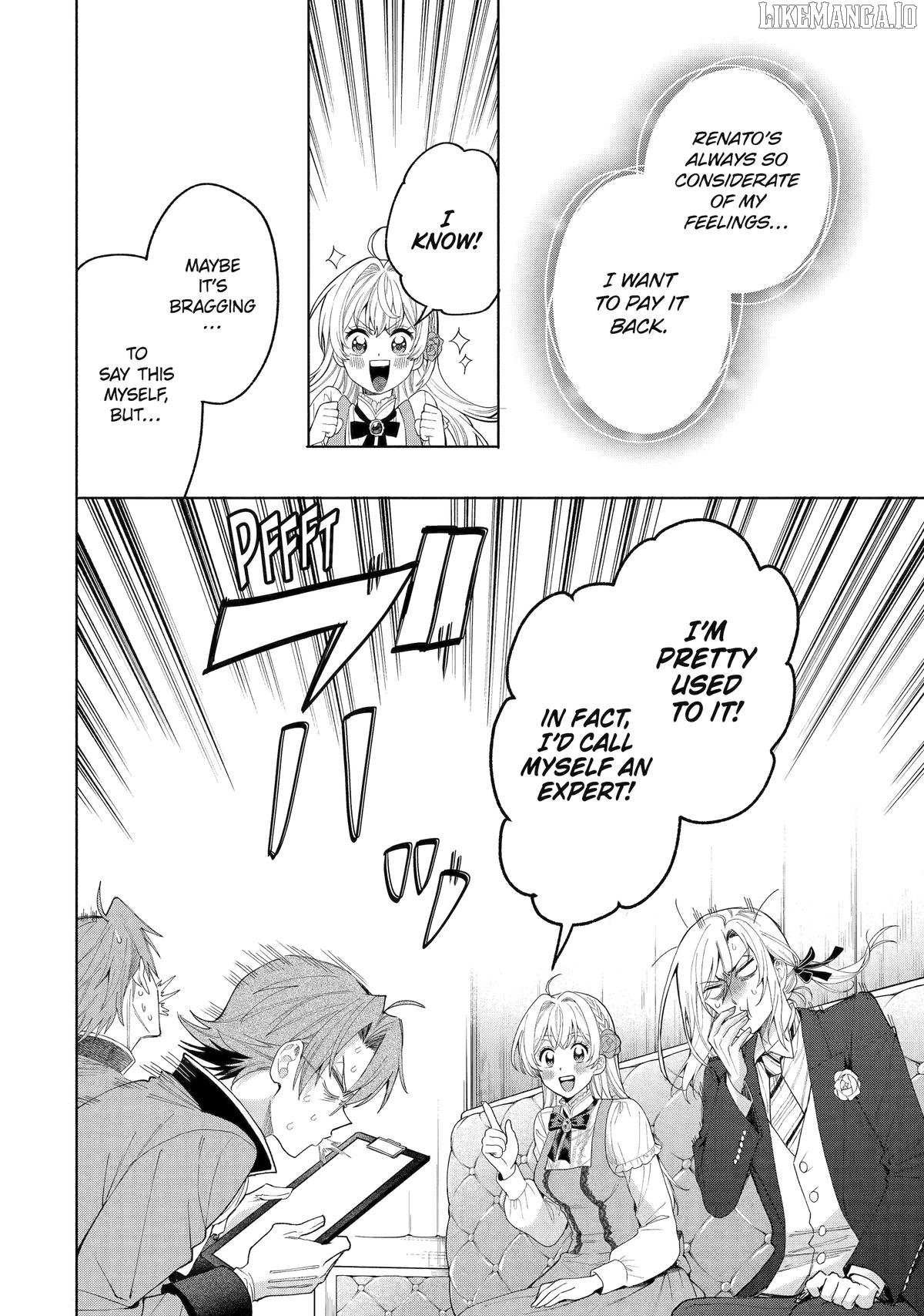 Read Always a Catch EN Manga Online