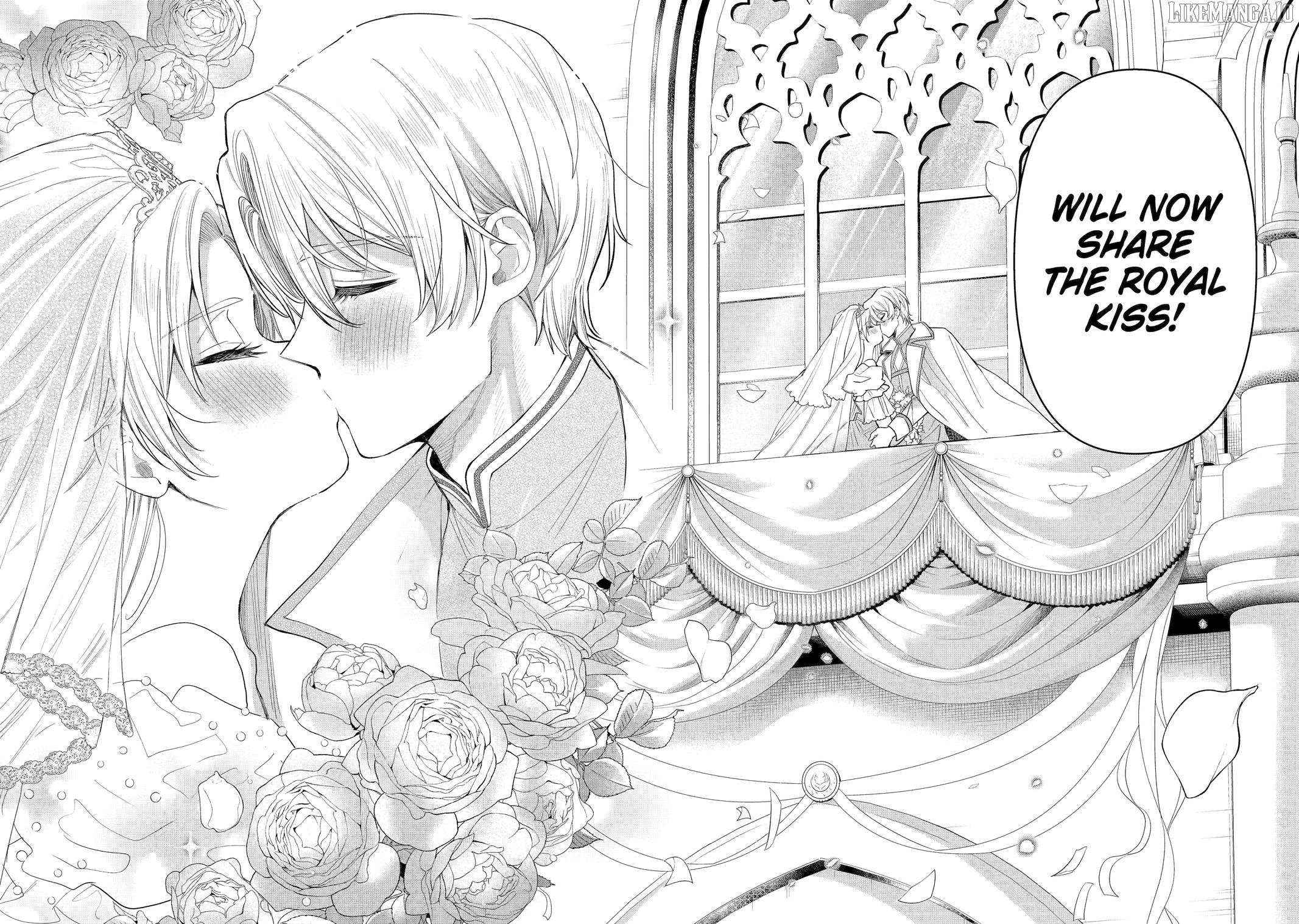 Read Always a Catch EN Manga Online