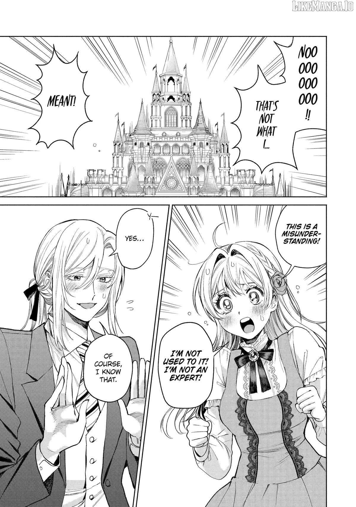 Read Always a Catch EN Manga Online