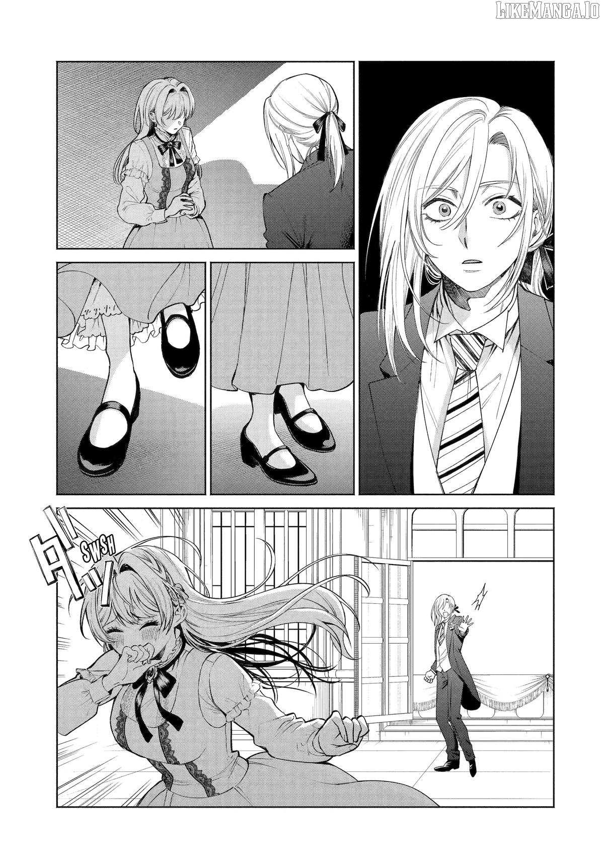 Read Always a Catch EN Manga Online