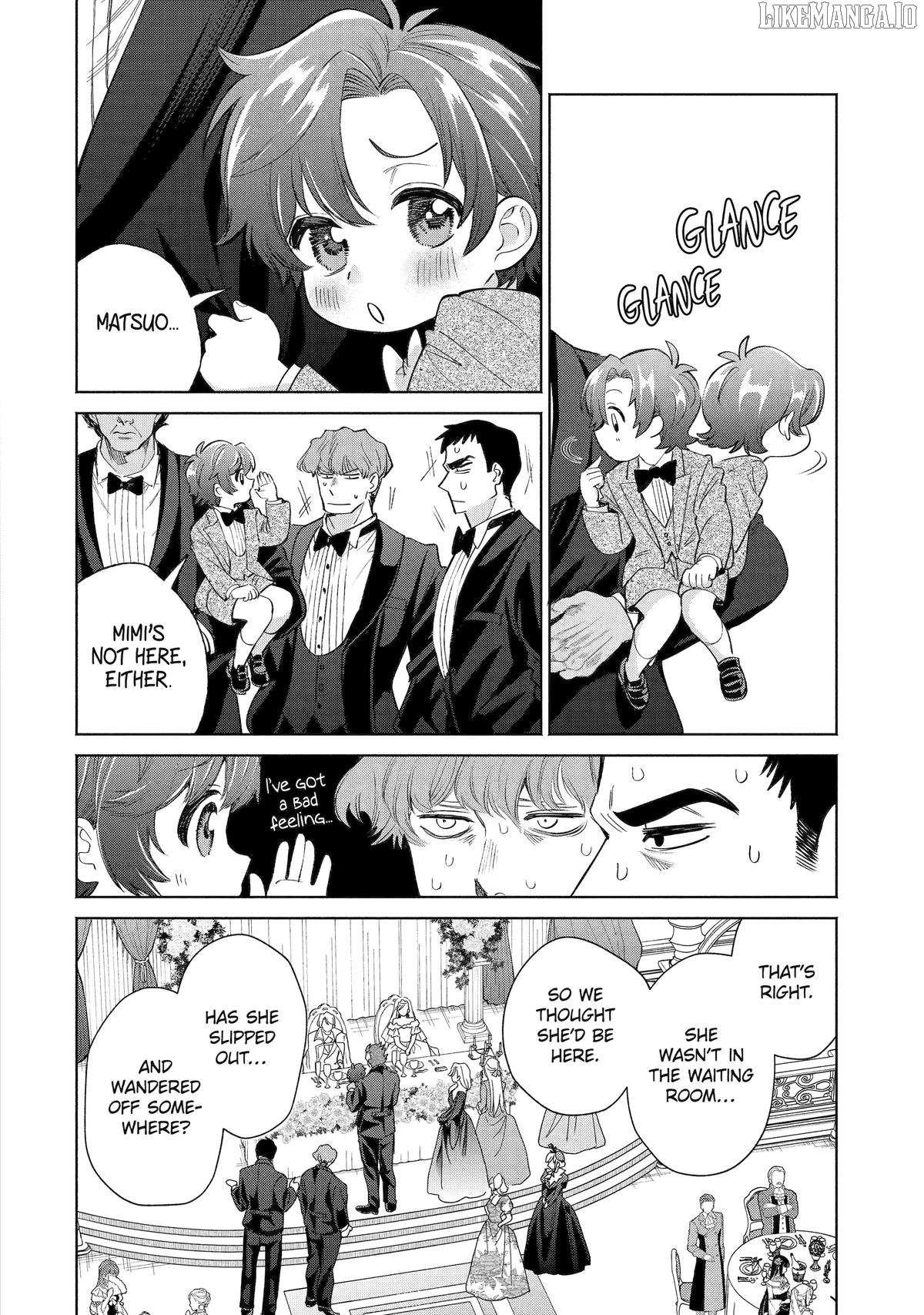 Read Always a Catch EN Manga Online
