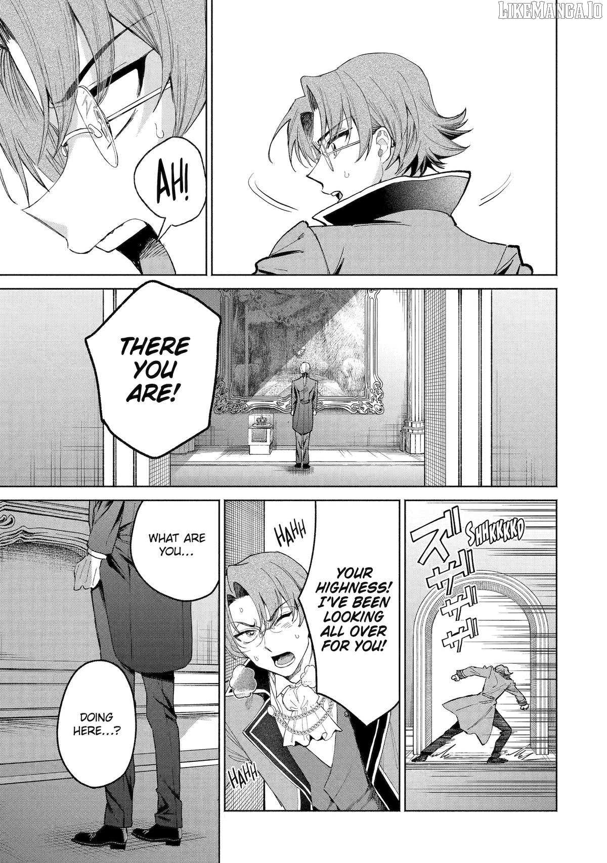 Read Always a Catch EN Manga Online