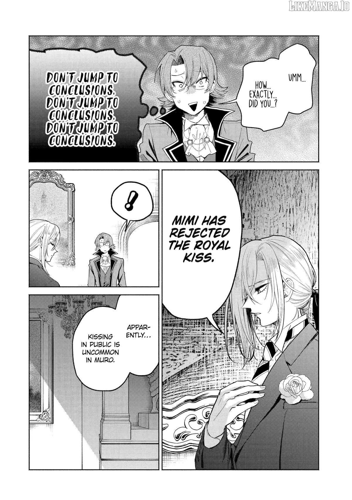 Read Always a Catch EN Manga Online