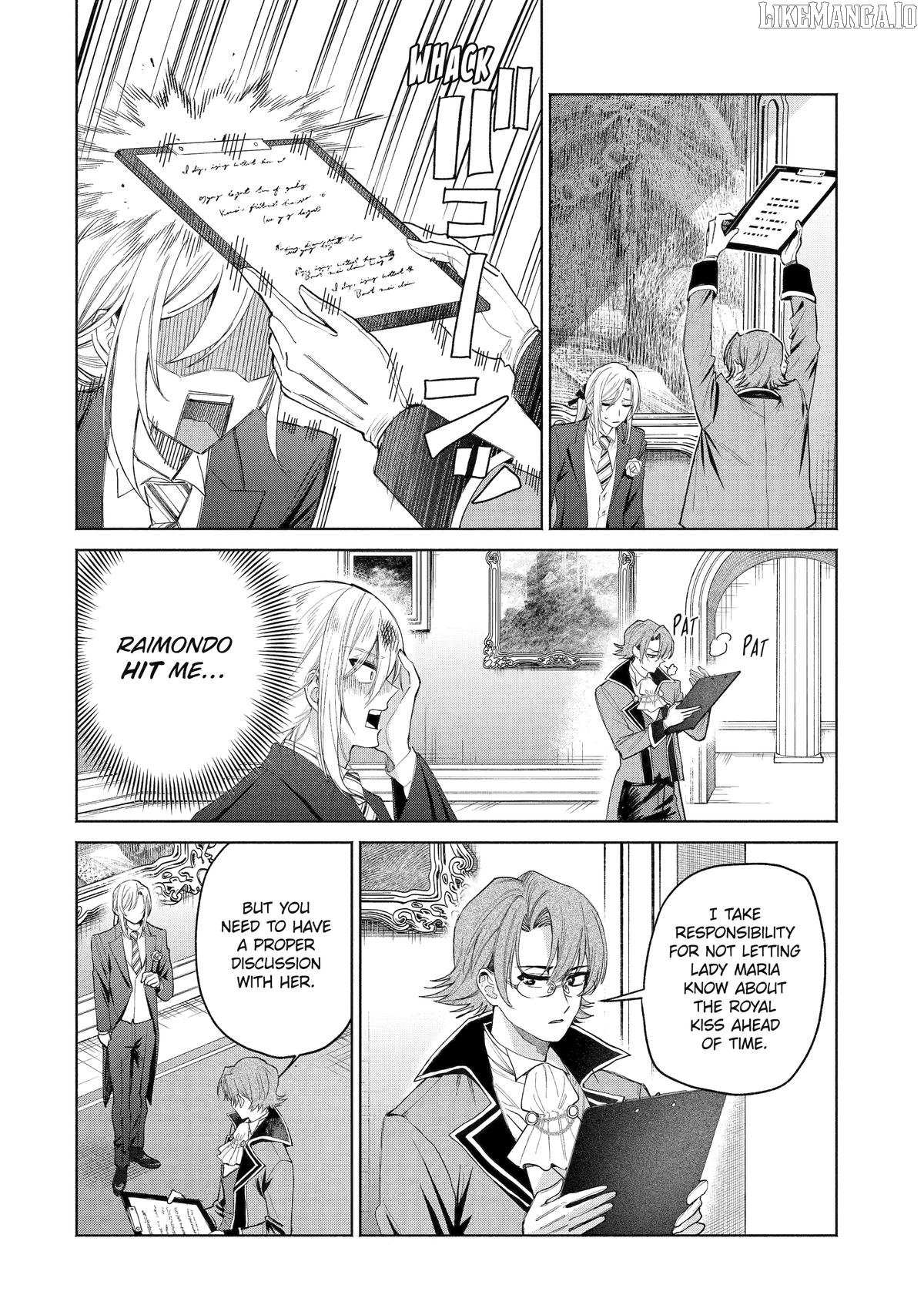 Read Always a Catch EN Manga Online